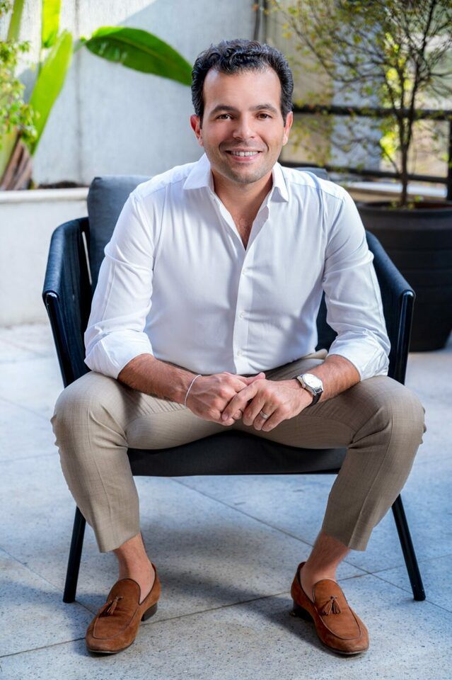 Retrato Corporativo - 2 - 433