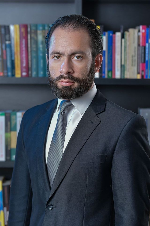 Retrato Corporativo - 2 - 203