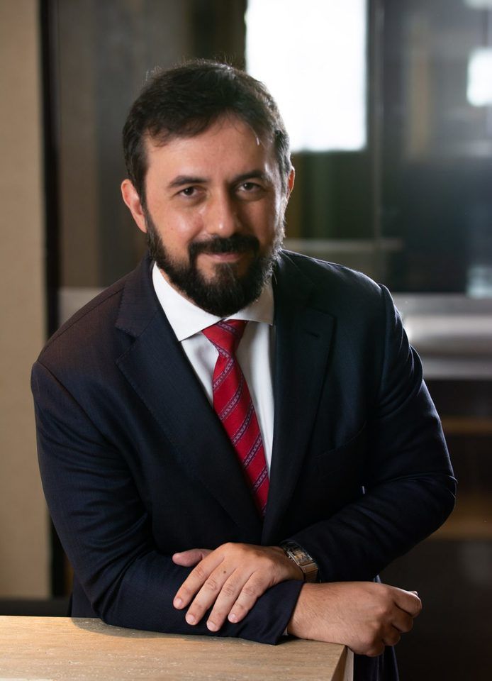 Retrato Corporativo - 2 - 103