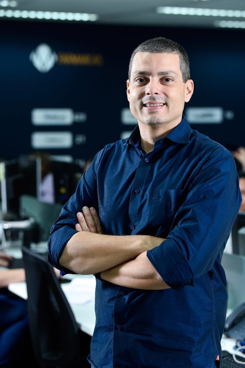 Retrato Corporativo - 2 - 26