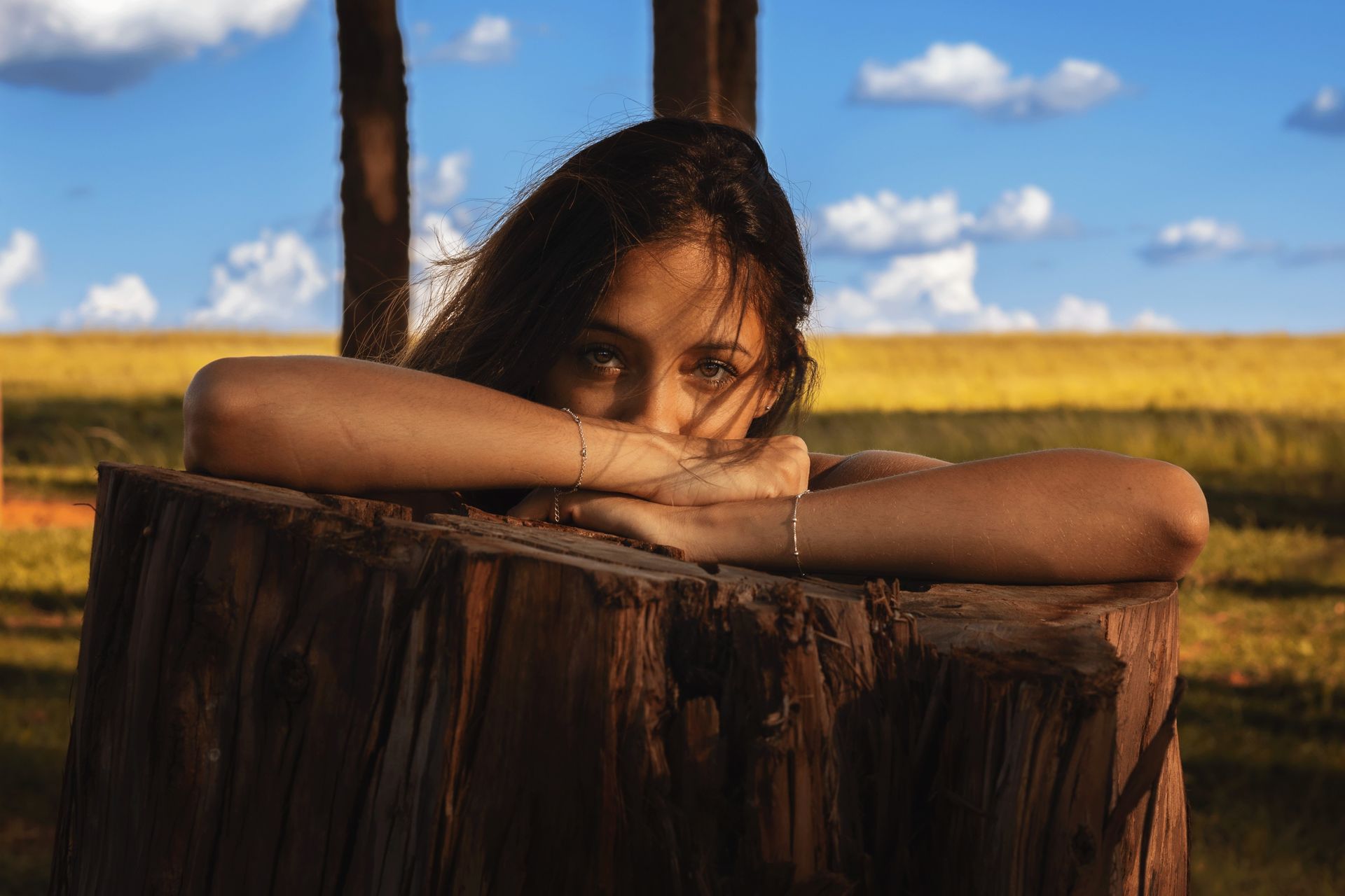 Ensaio externo no Espaço Zeus, São José do Rio Preto-SP - 1 - 2