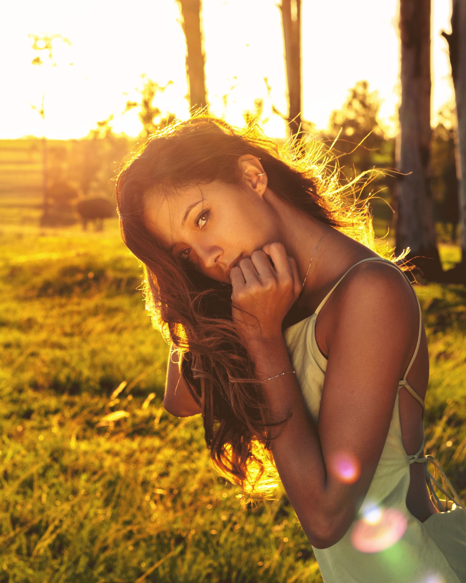 Ensaio externo no Espaço Zeus, São José do Rio Preto-SP - 1 - 2