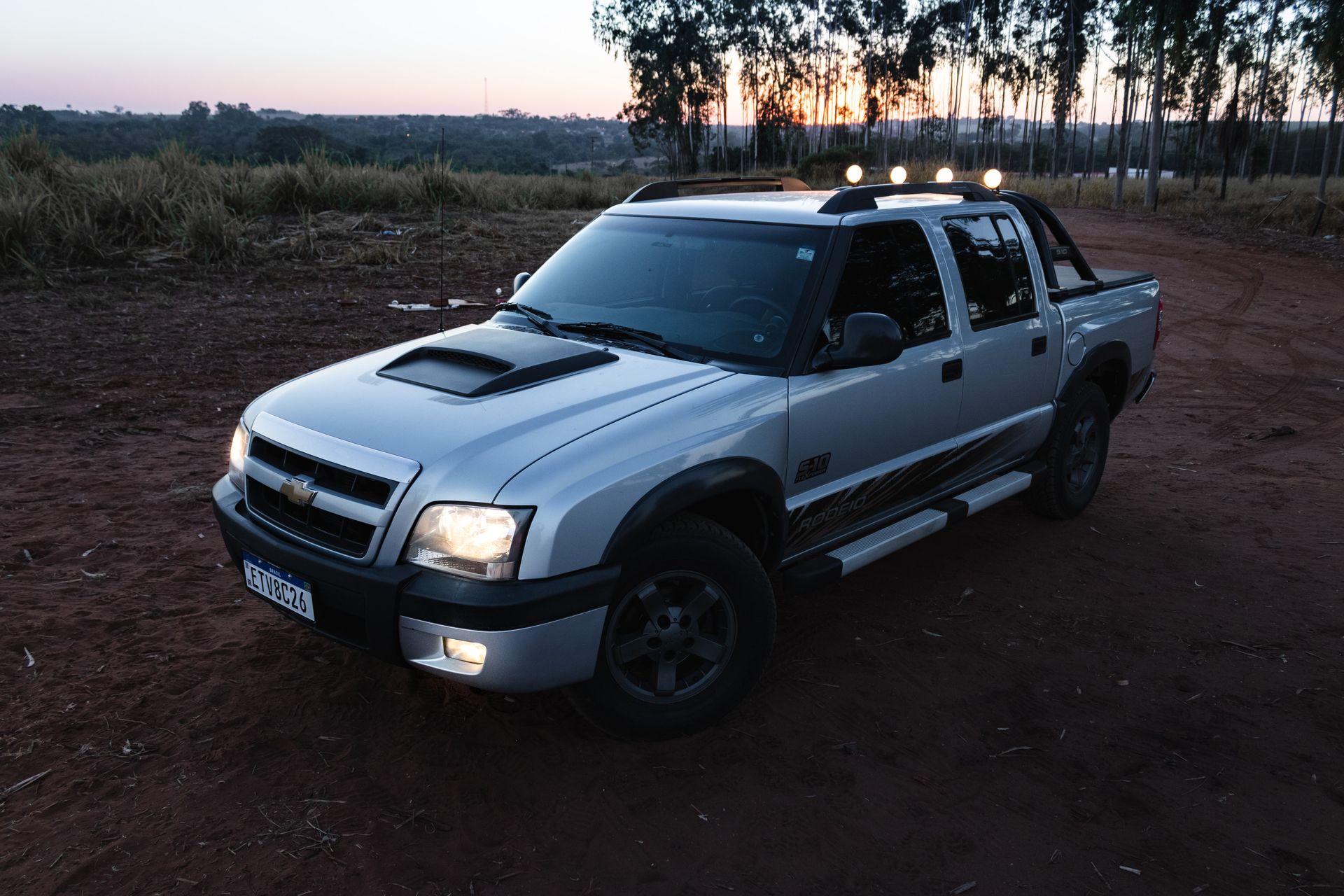 Ensaio masculino - Mirassol - 1 - 0