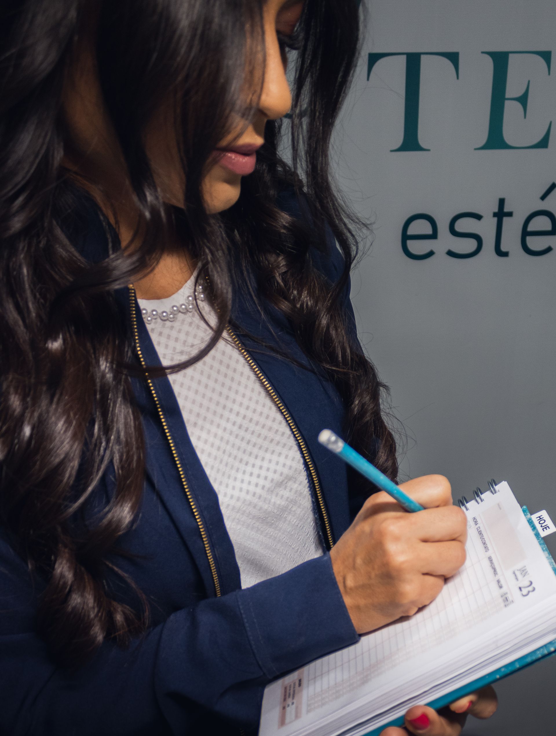 Ensaio corporativo em São José do Rio Preto - 2 - 1