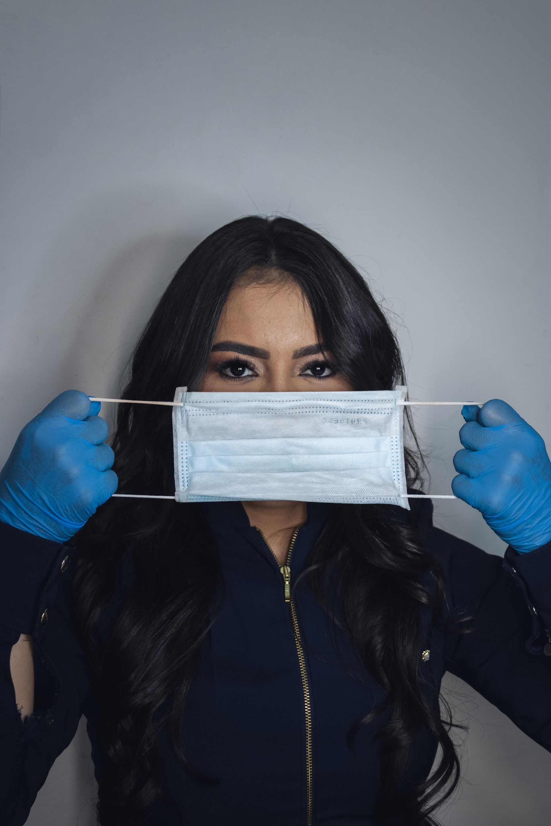 Ensaio corporativo em São José do Rio Preto - 2 - 2