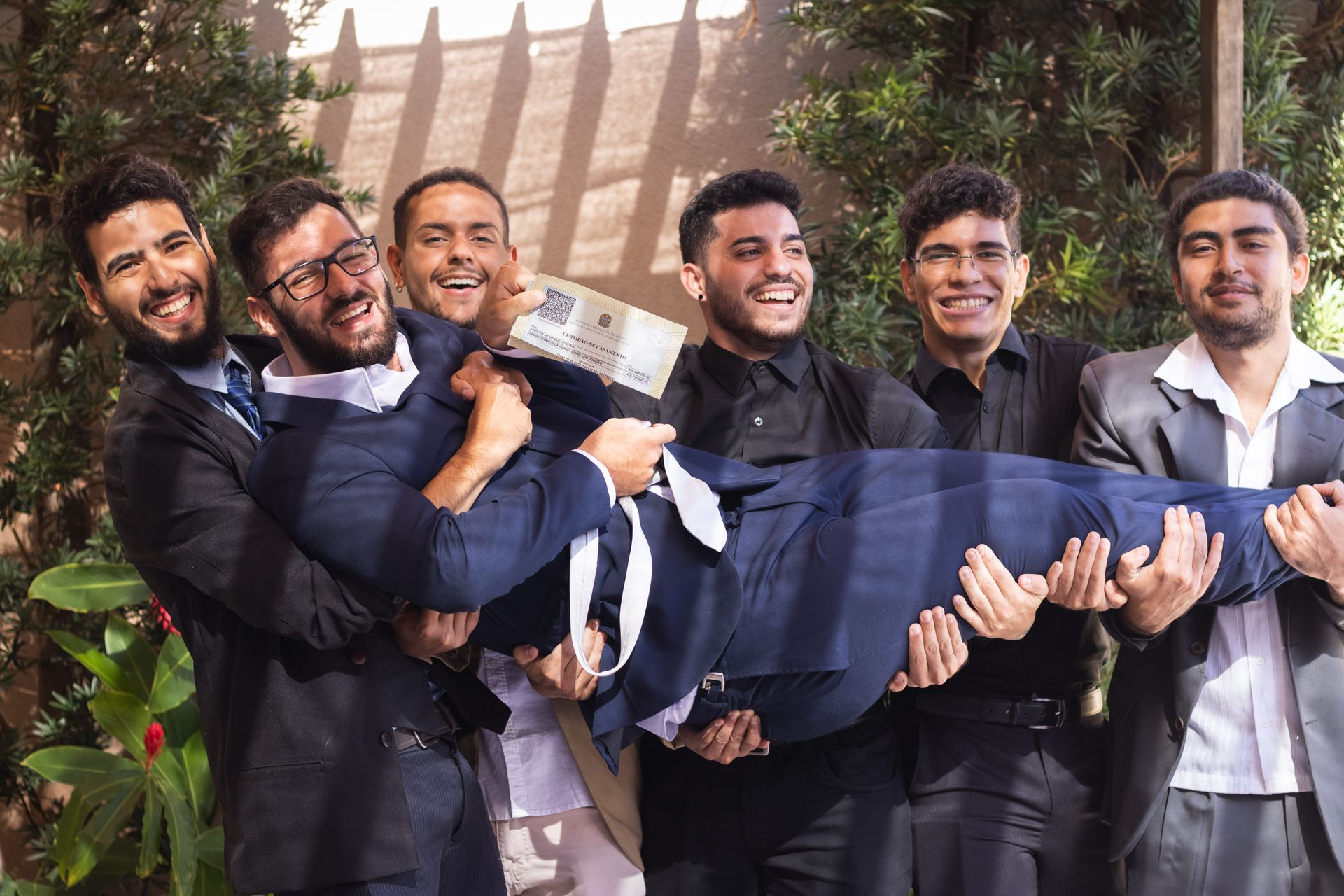 Por que Contratar um Fotógrafo para Casamento Civil? - 10 - 0