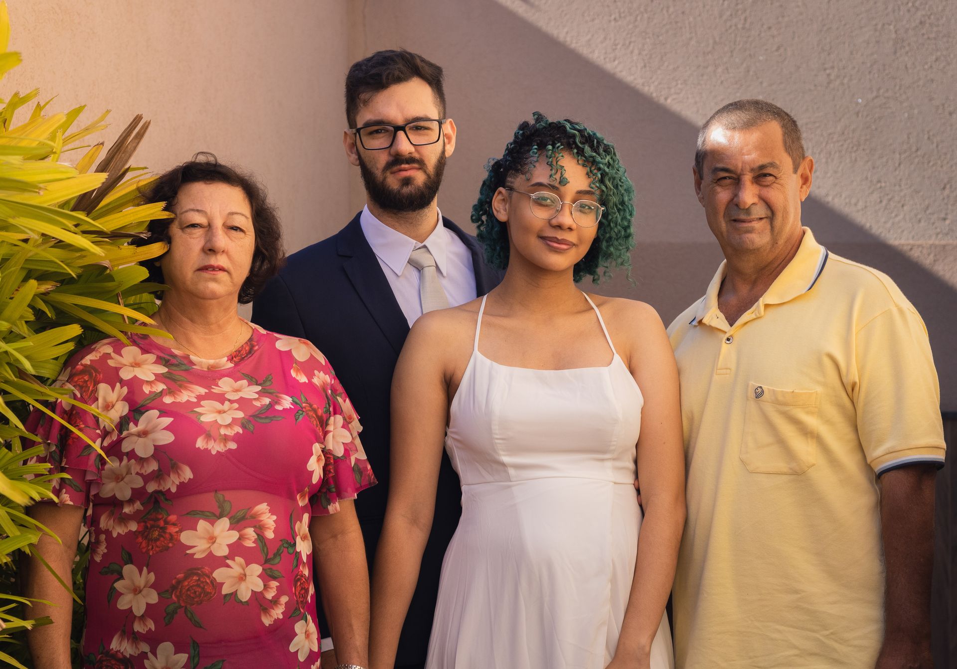 Casamento Civil no 2º Cartório de Registro Civil em São José do Rio Preto - SP - 1 - 0