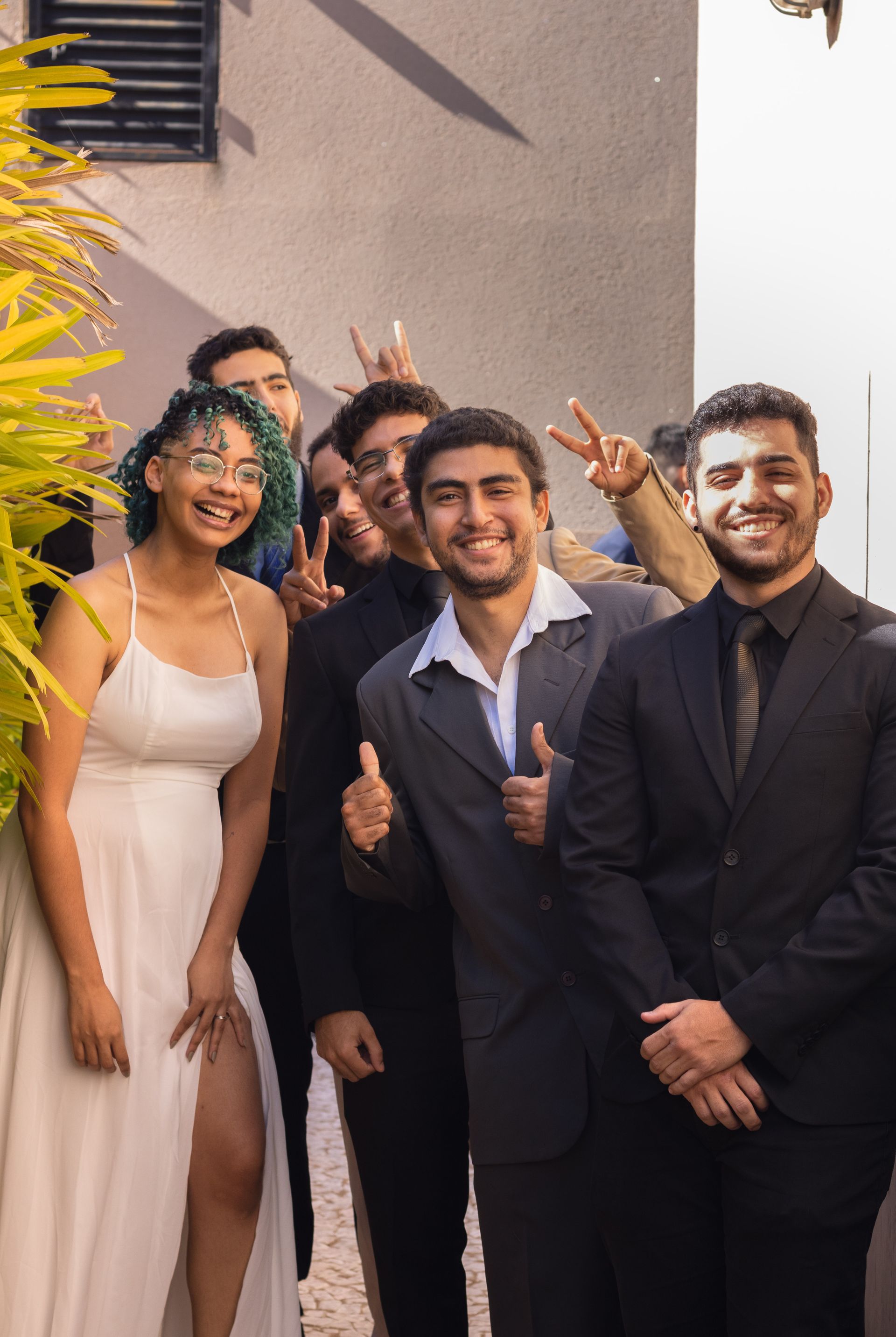 Casamento Civil no 2º Cartório de Registro Civil em São José do Rio Preto - SP - 1 - 2