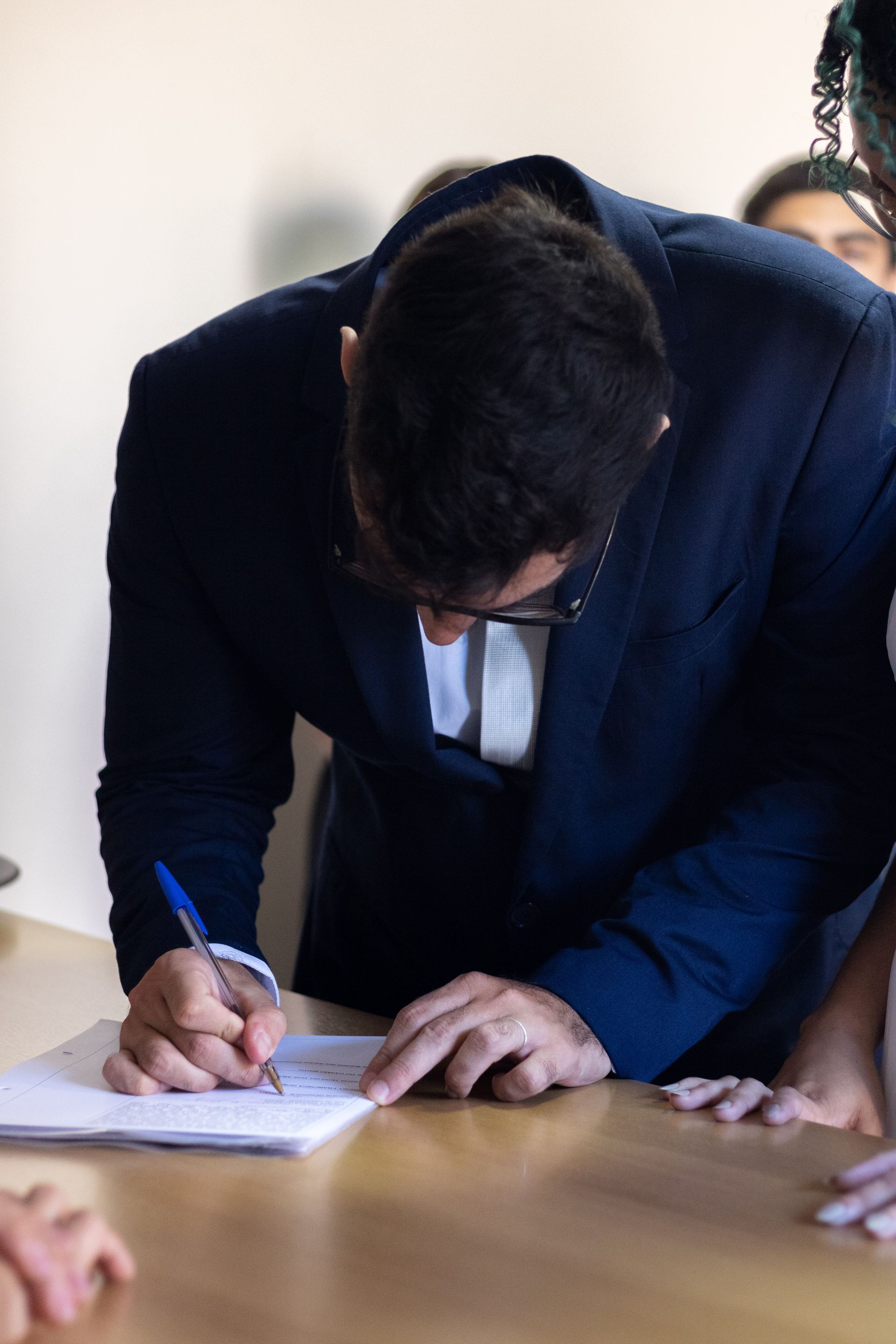 Por que Contratar um Fotógrafo para Casamento Civil? - 10 - 2