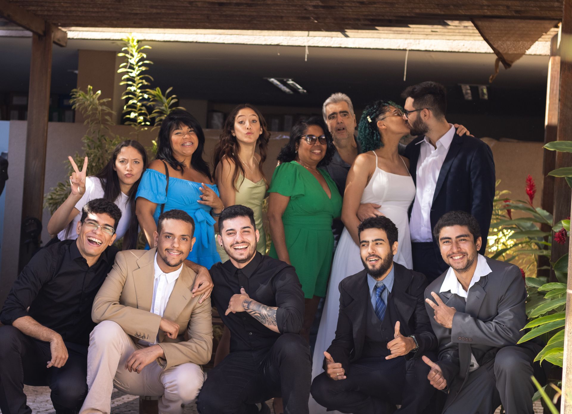 Por que Contratar um Fotógrafo para Casamento Civil? - 10 - 1