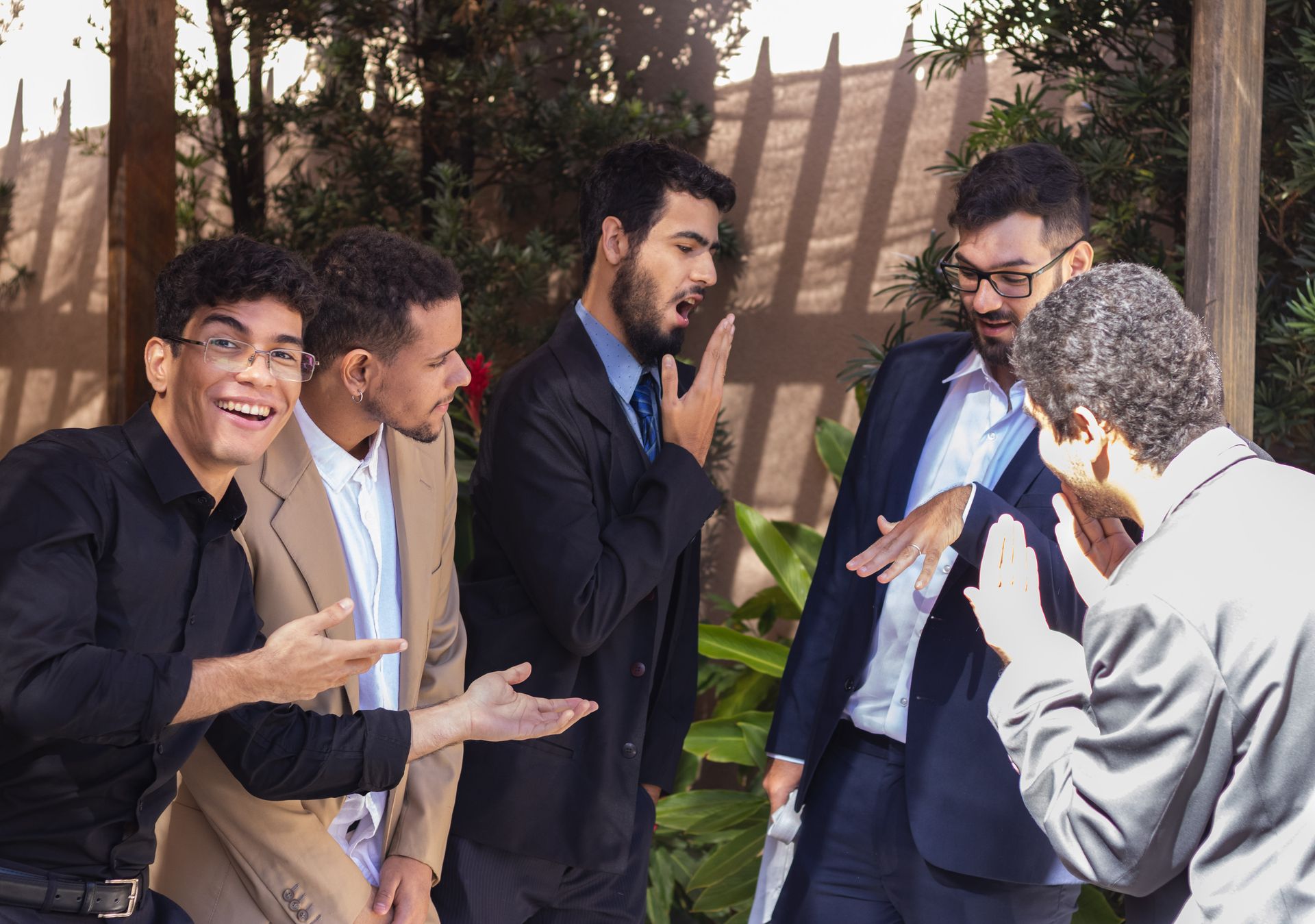 Casamento Civil no 2º Cartório de Registro Civil em São José do Rio Preto - SP - 3 - 1