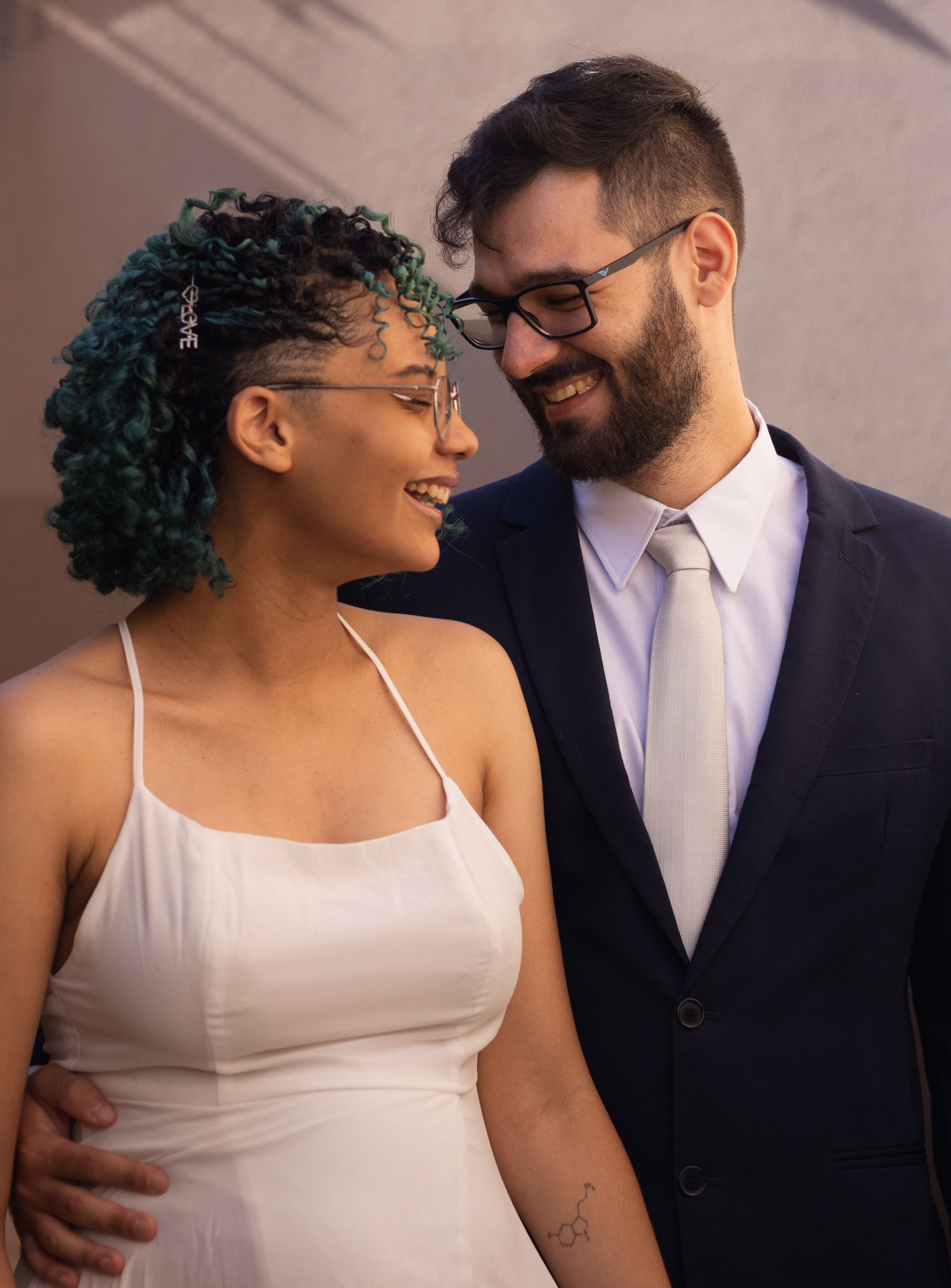 Casamento Civil no 2º Cartório de Registro Civil em São José do Rio Preto - SP - 1 - 2