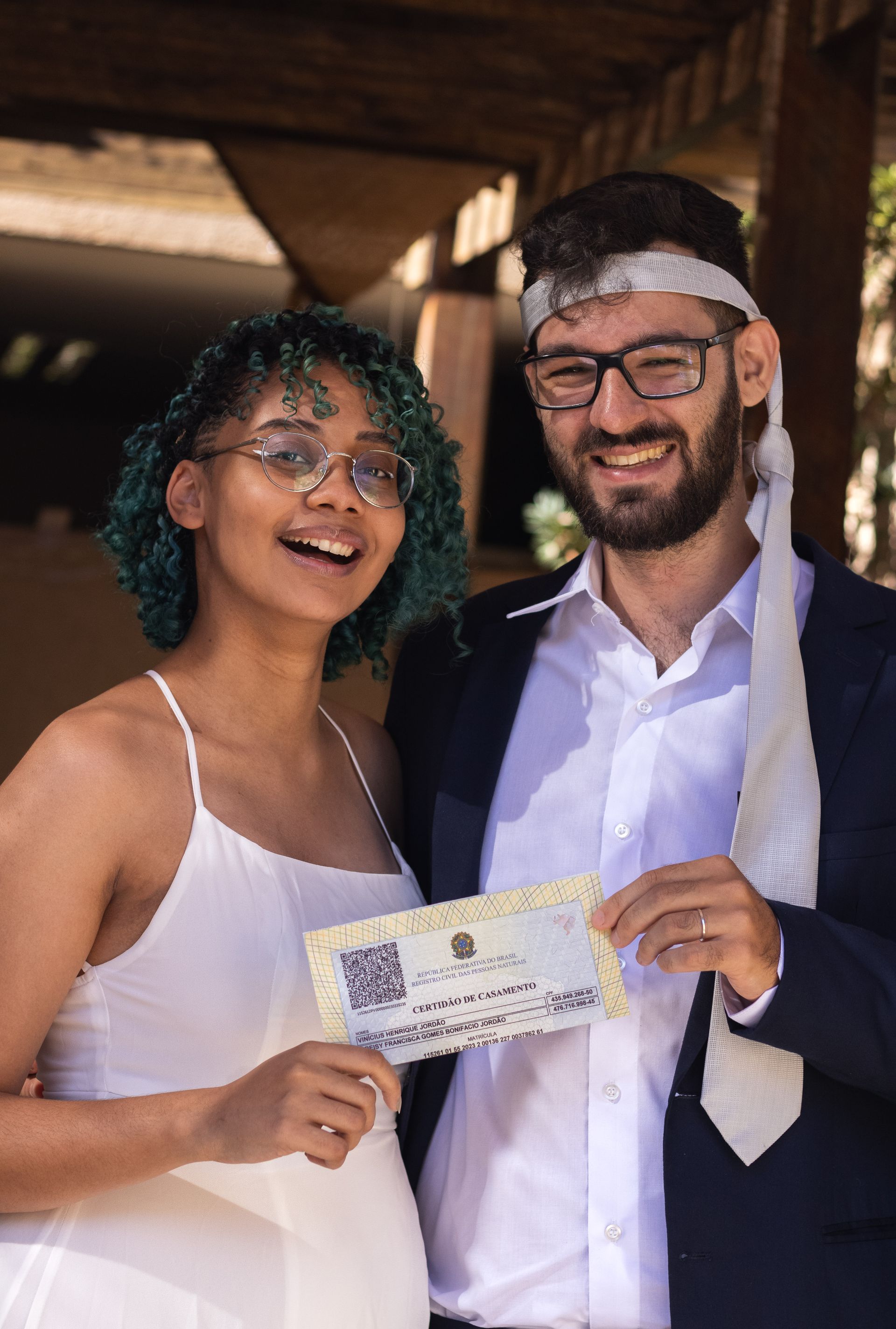 Por que Contratar um Fotógrafo para Casamento Civil? - 10 - 0