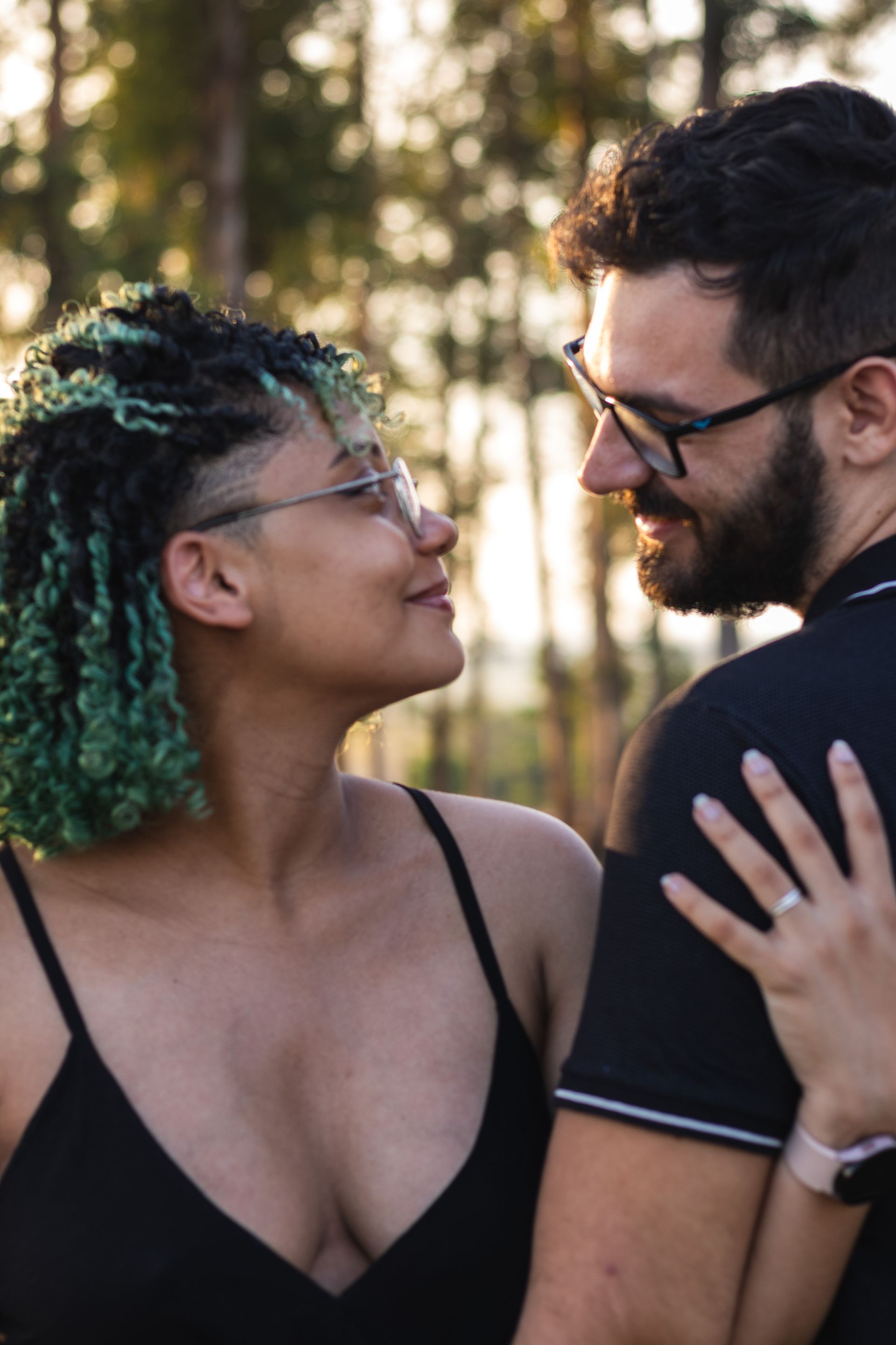 Ensaio de Gestante no Espaço Zeus, São José do Rio Preto - SP (Grey e Vini) - 4 - 1