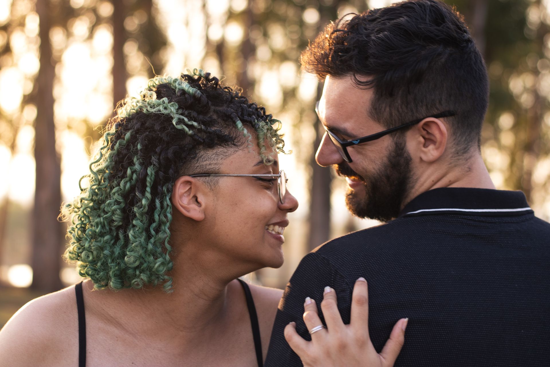 Ensaio de Gestante no Espaço Zeus, São José do Rio Preto - SP (Grey e Vini) - 4 - 2