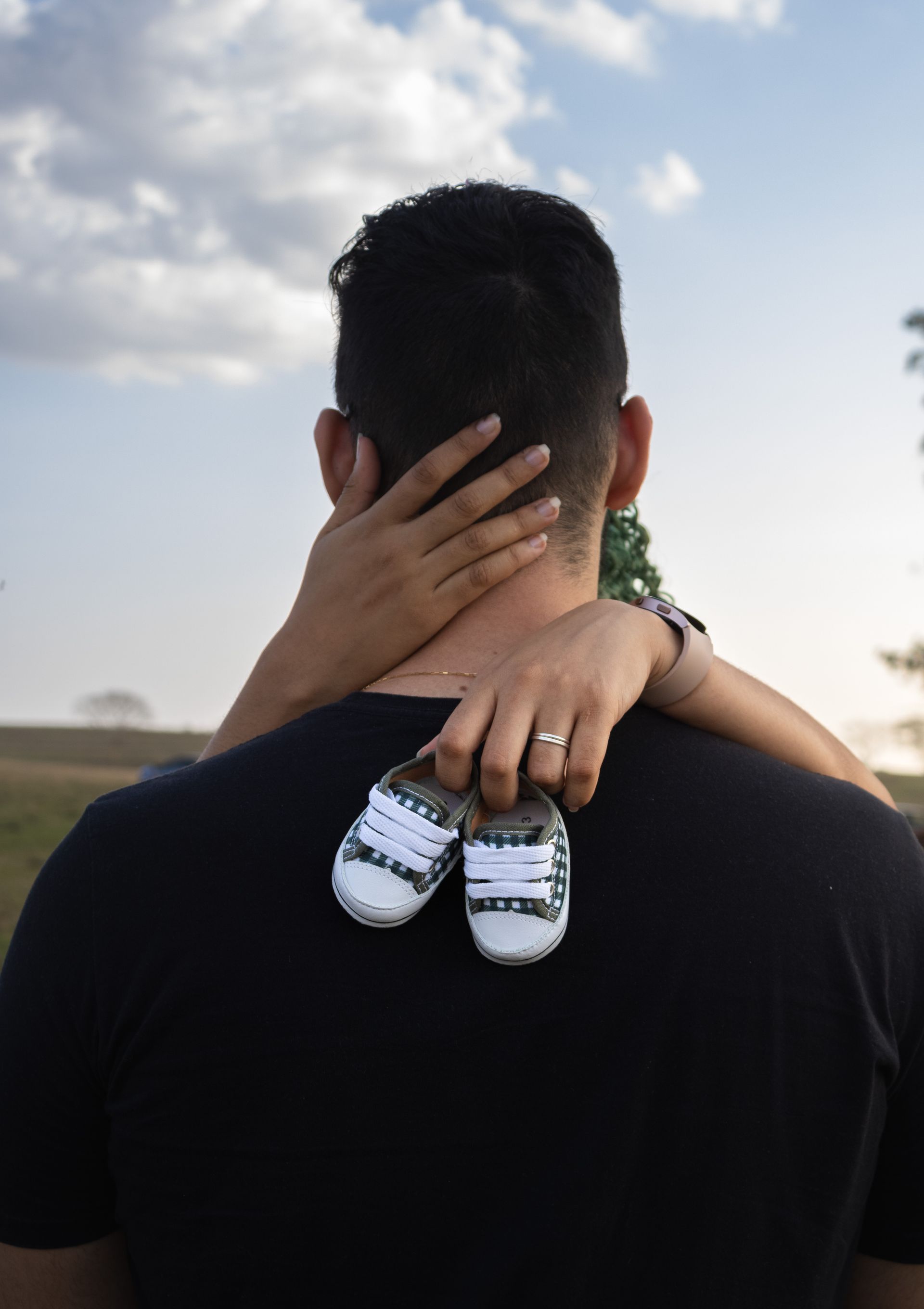 Ensaio de Gestante no Espaço Zeus, São José do Rio Preto - SP (Grey e Vini) - 2 - 1