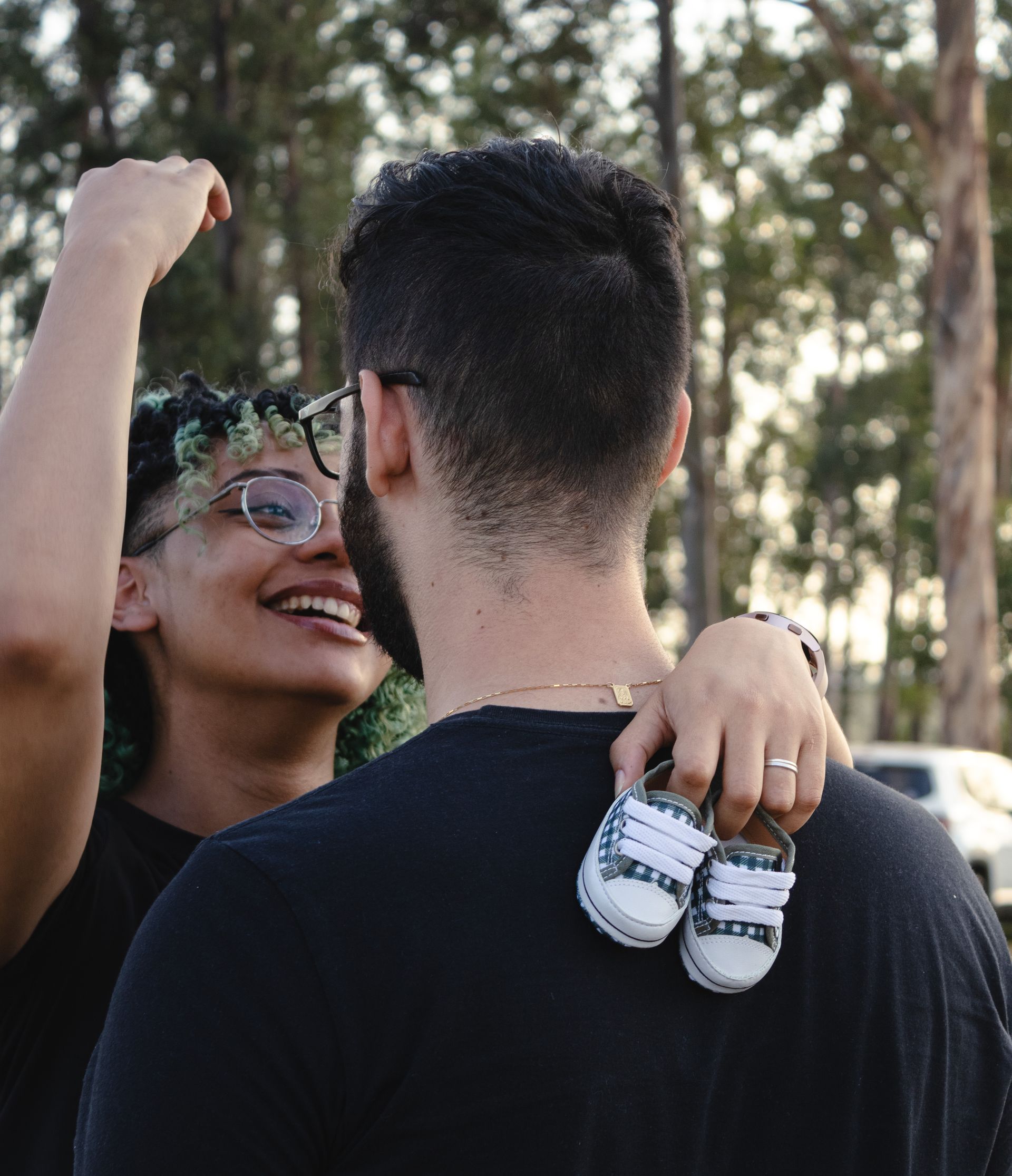 Ensaio de Gestante no Espaço Zeus, São José do Rio Preto - SP (Grey e Vini) - 2 - 2