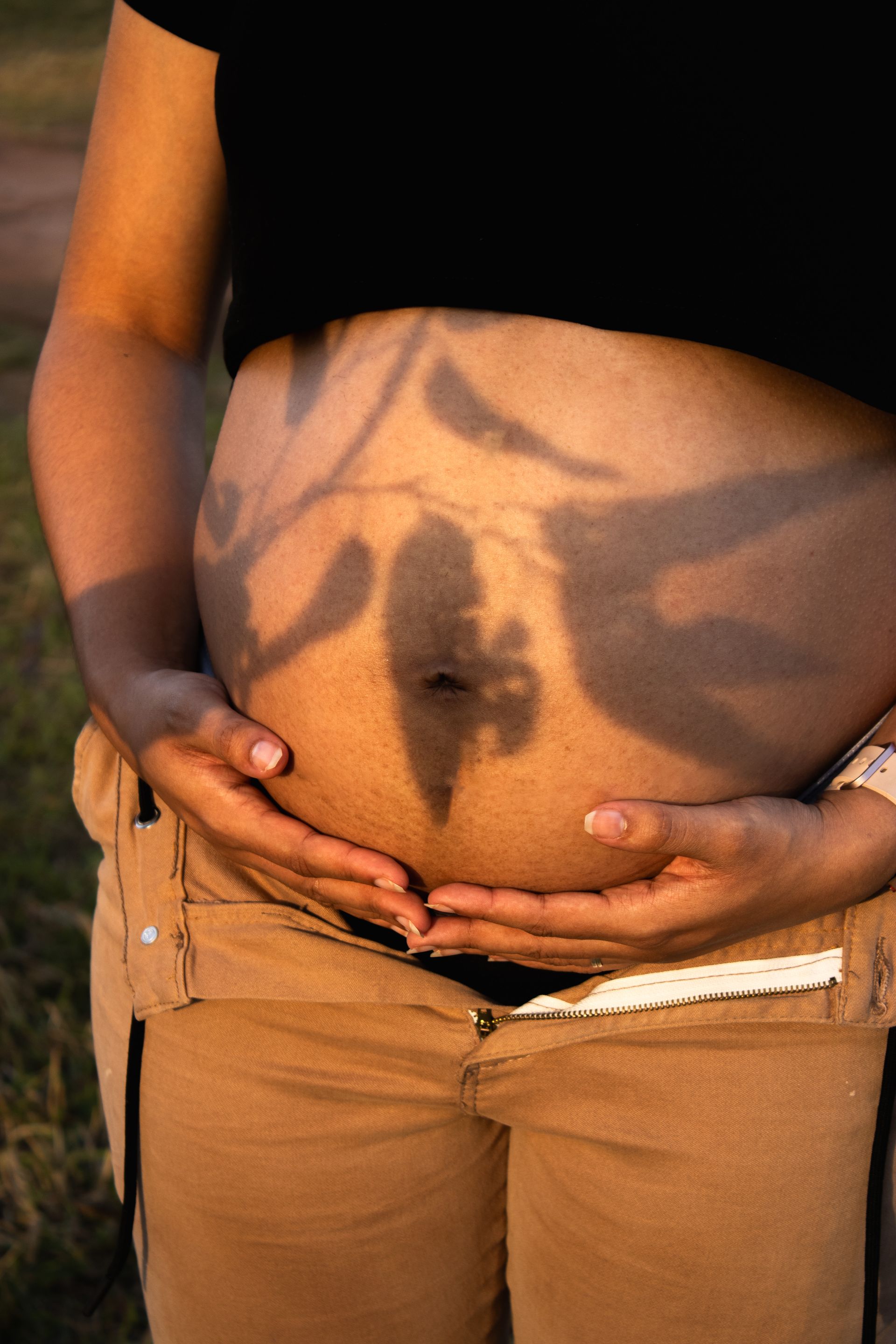 Ensaio de Gestante no Espaço Zeus, São José do Rio Preto - SP (Grey e Vini) - 2 - 2