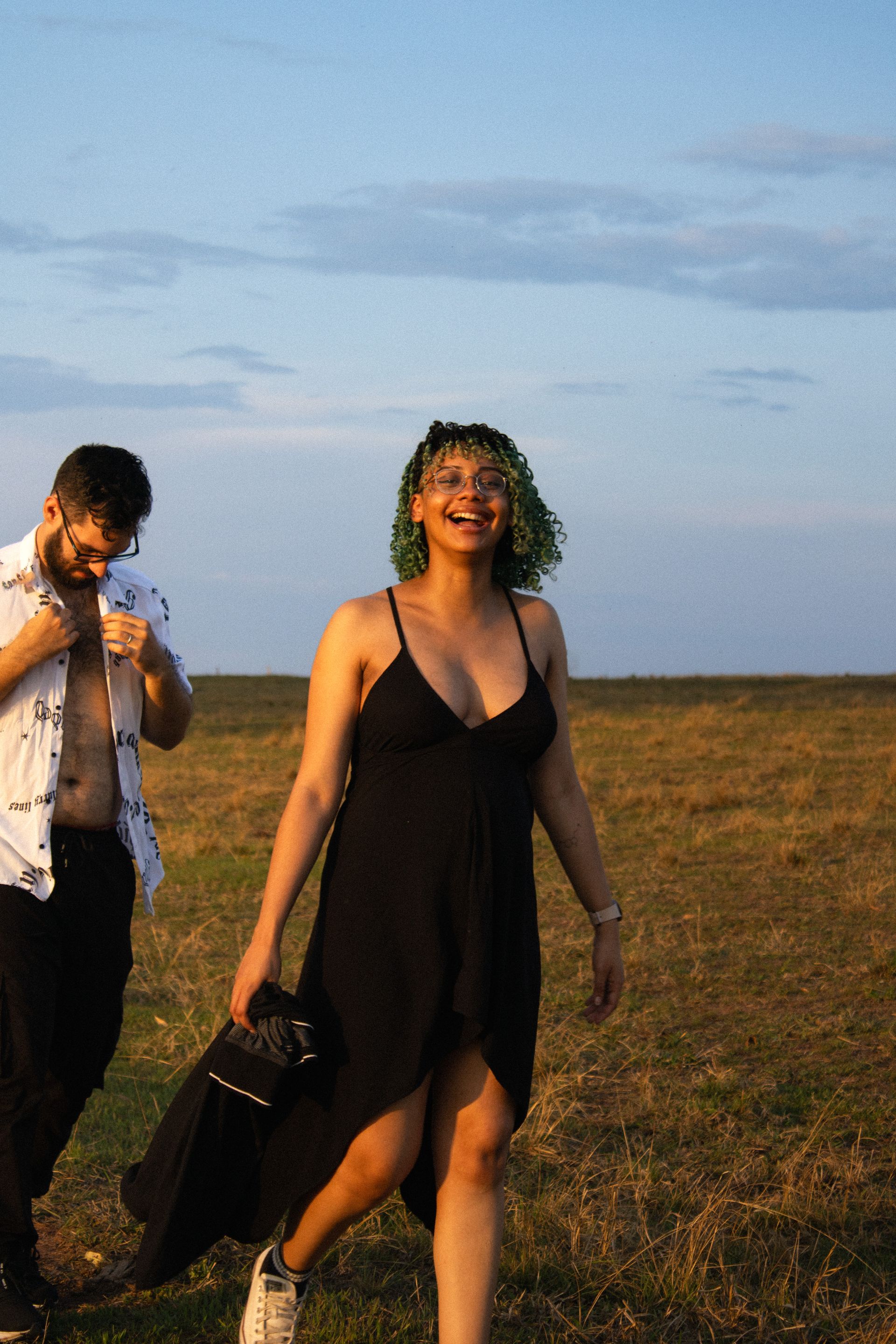 Ensaio de Gestante no Espaço Zeus, São José do Rio Preto - SP (Grey e Vini) - 4 - 1