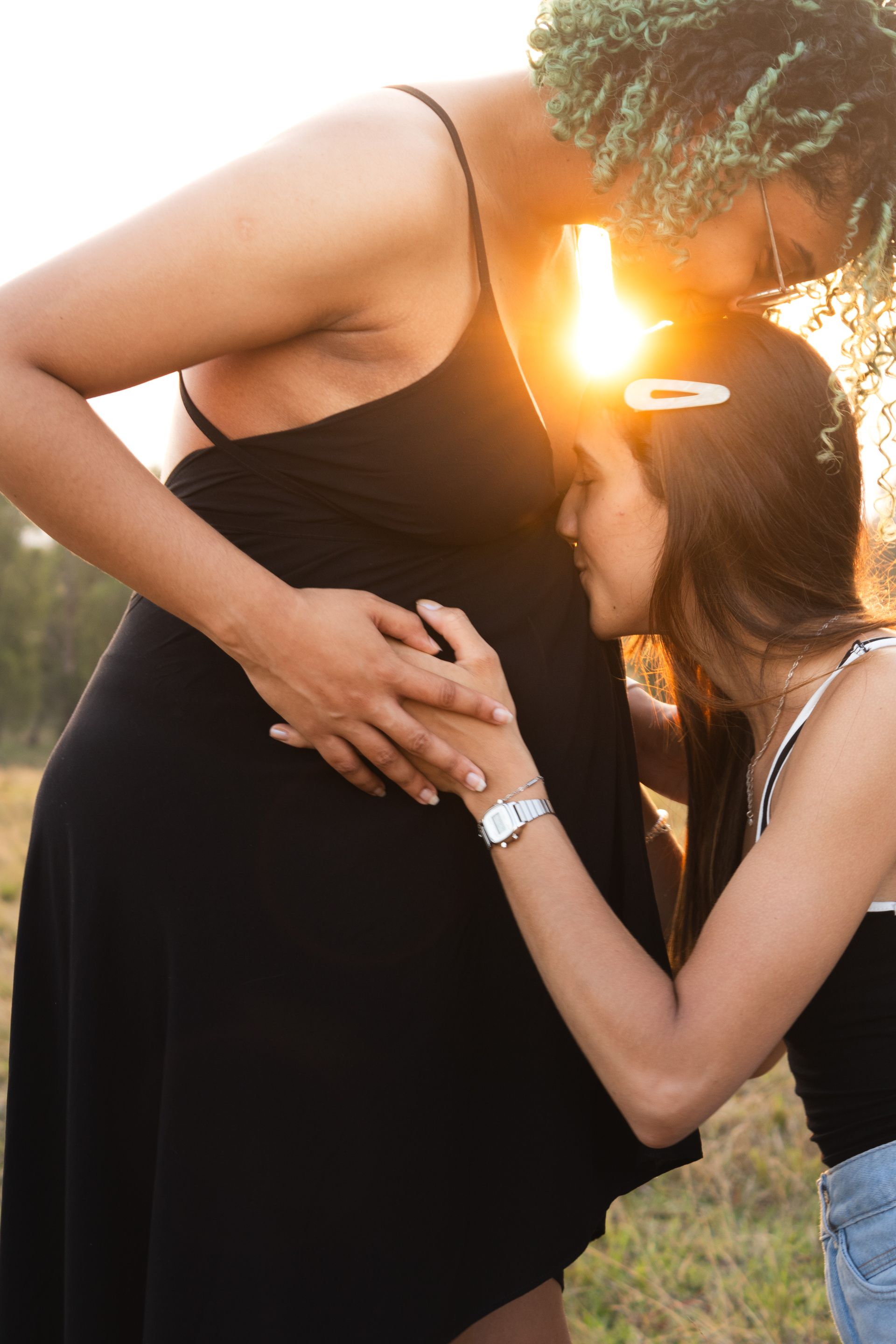 Ensaio de Gestante no Espaço Zeus, São José do Rio Preto - SP (Grey e Vini) - 4 - 0