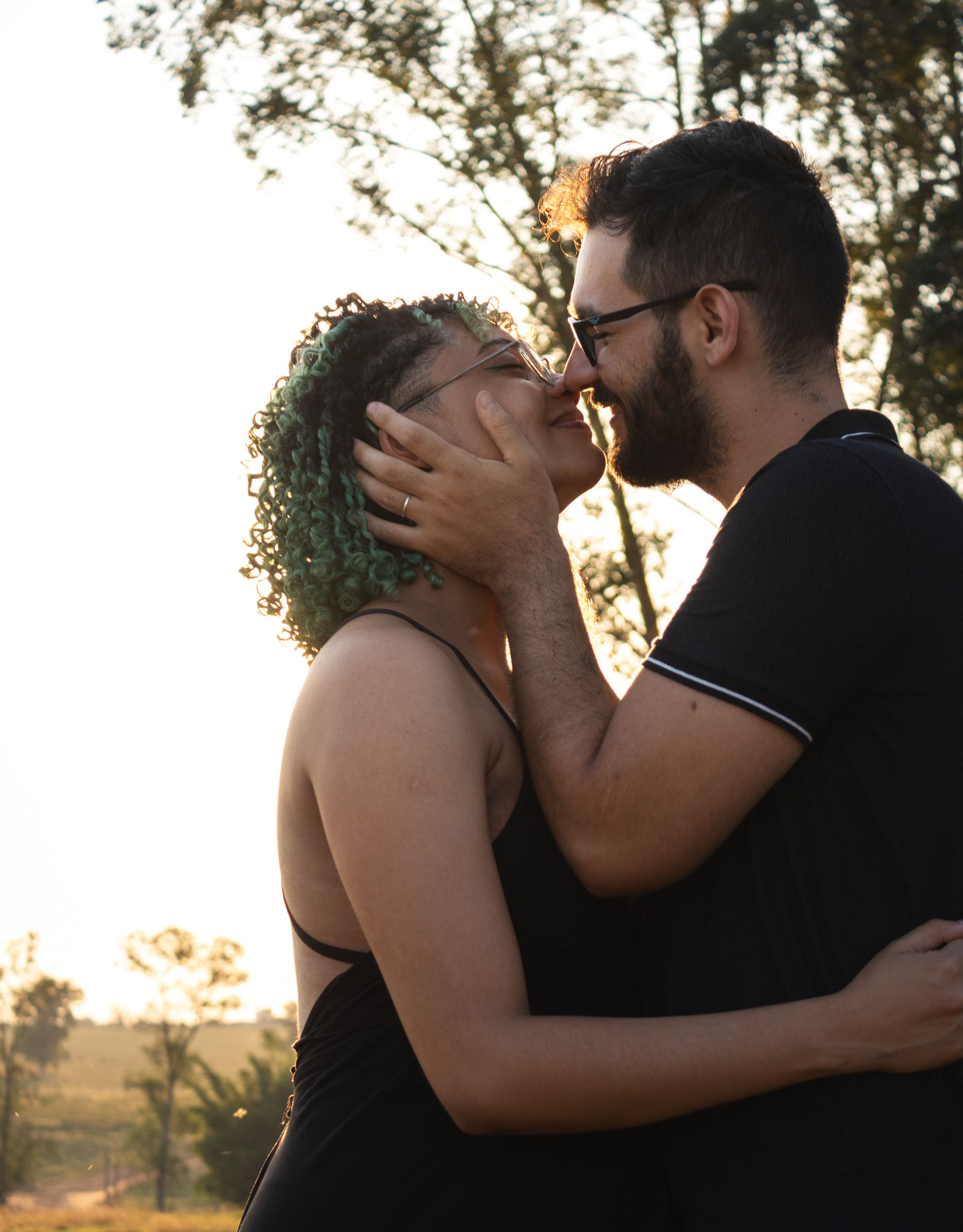 Ensaio de Gestante no Espaço Zeus, São José do Rio Preto - SP (Grey e Vini) - 4 - 0