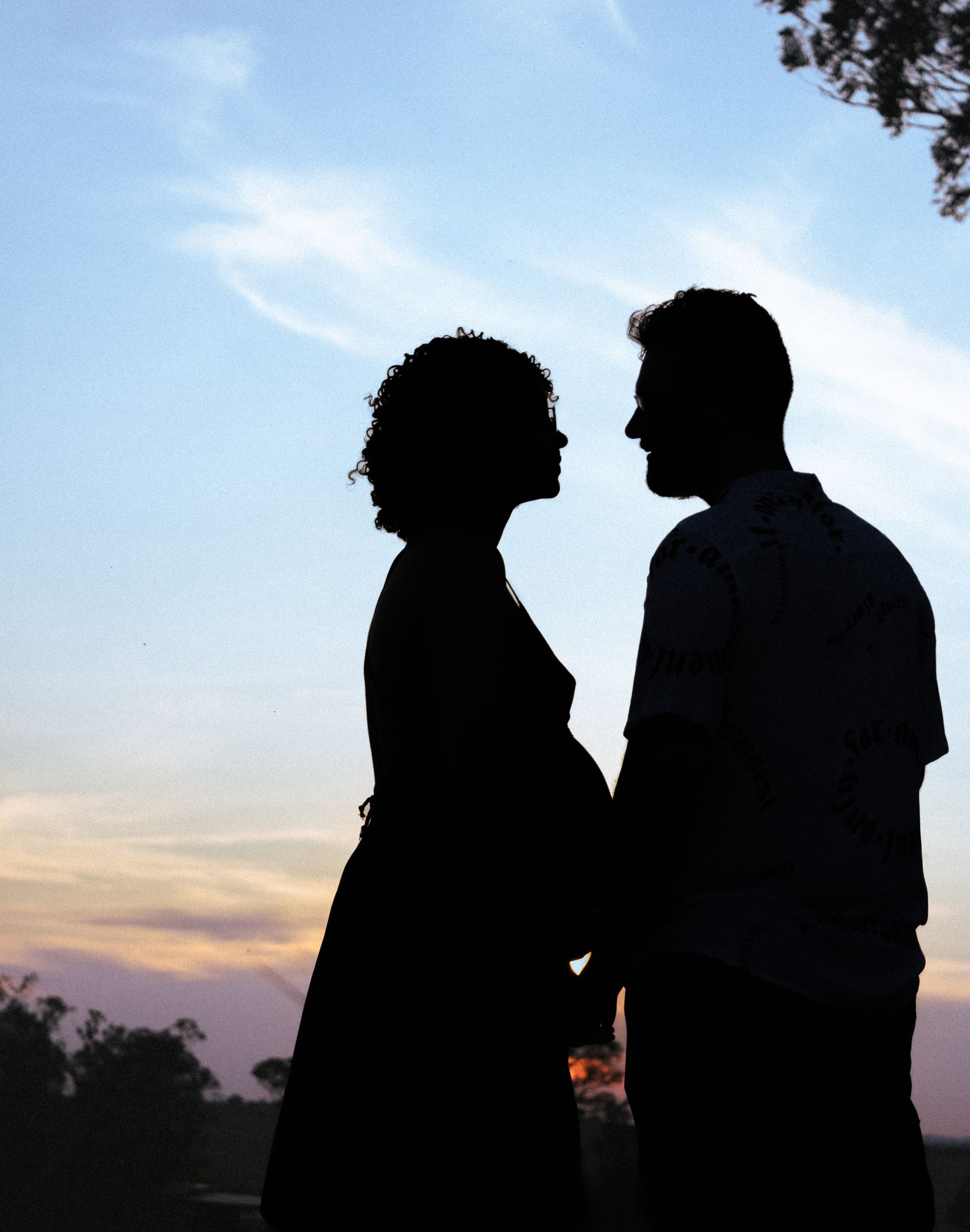 Ensaio de Gestante no Espaço Zeus, São José do Rio Preto - SP (Grey e Vini) - 4 - 2