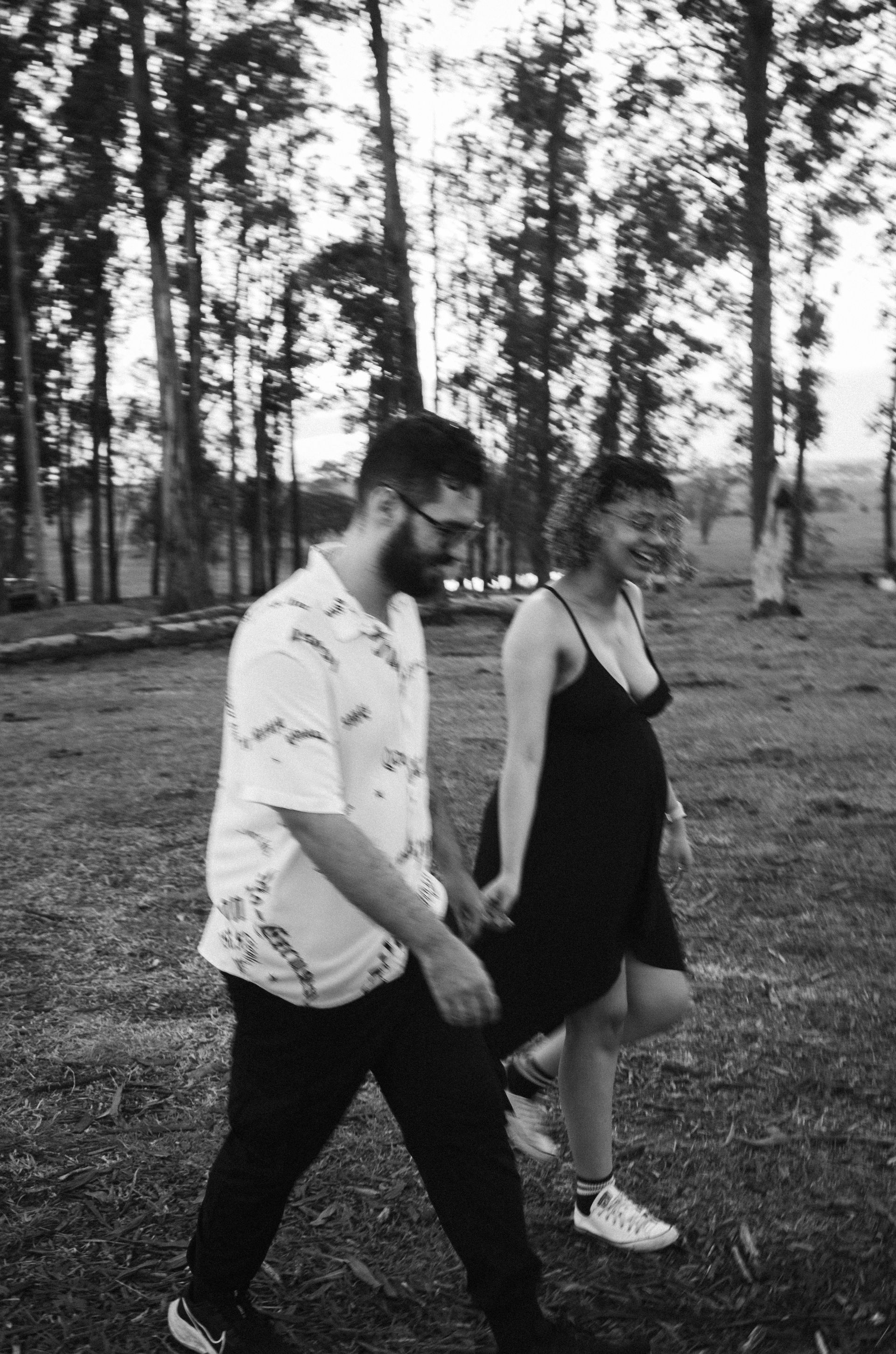 Ensaio de Gestante no Espaço Zeus, São José do Rio Preto - SP (Grey e Vini) - 4 - 2