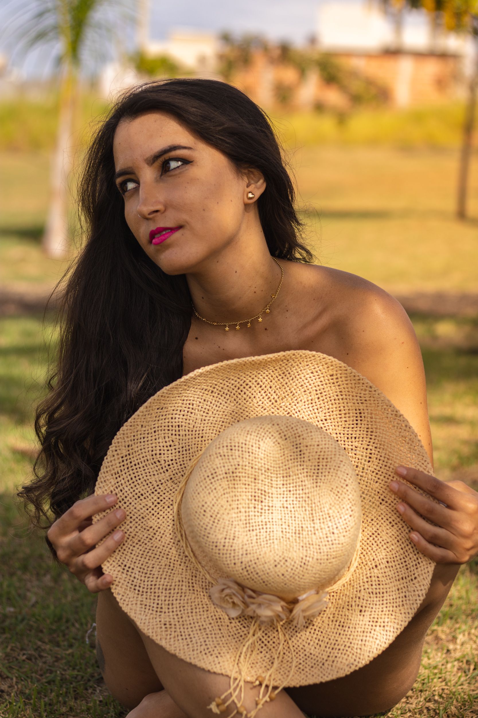 Ensaio Feminino em Mirassol - SP - 1 - 2