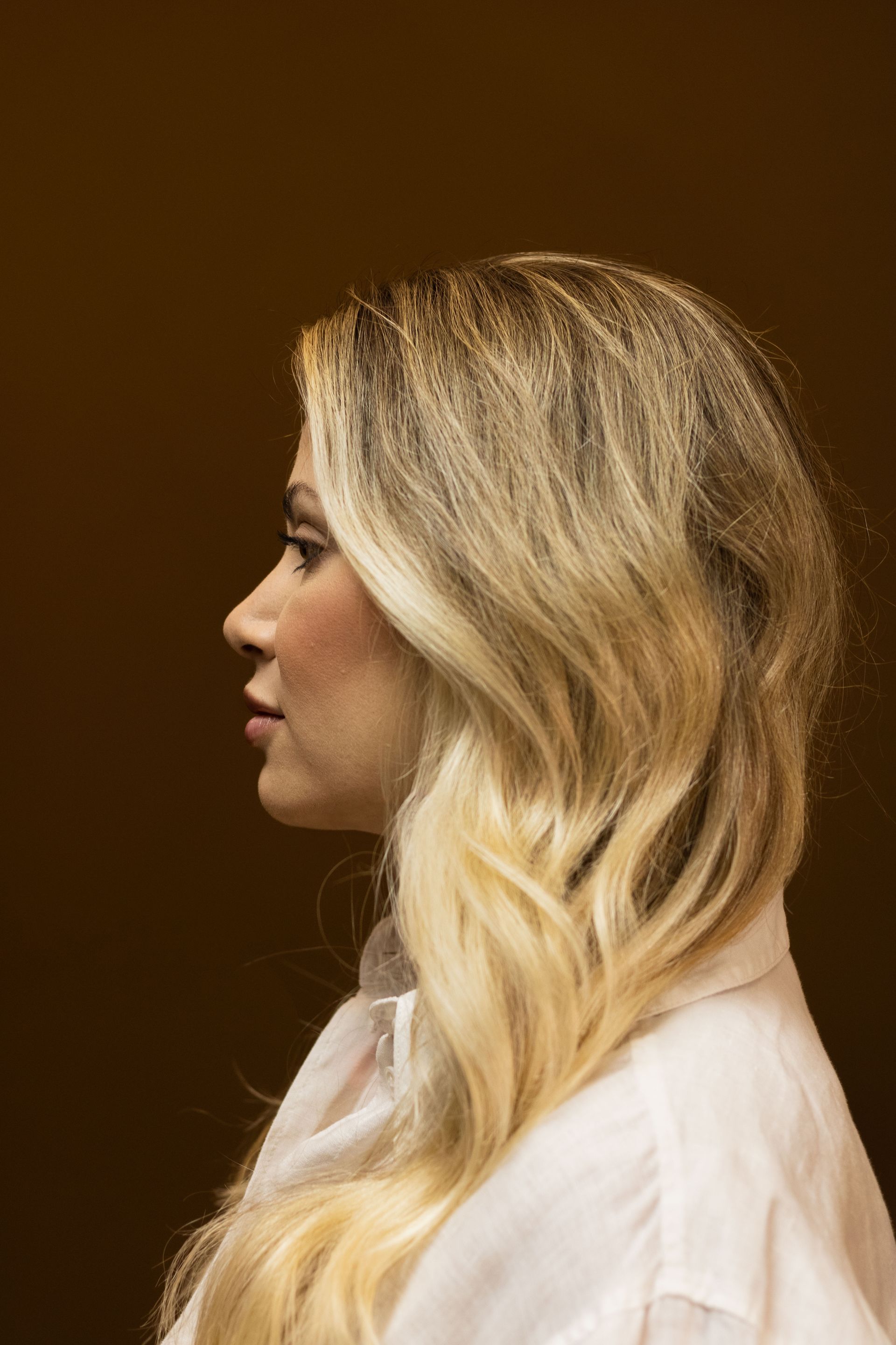 Ensaio Corporativo em Rio Preto - SP (Anieli) - 3 - 1