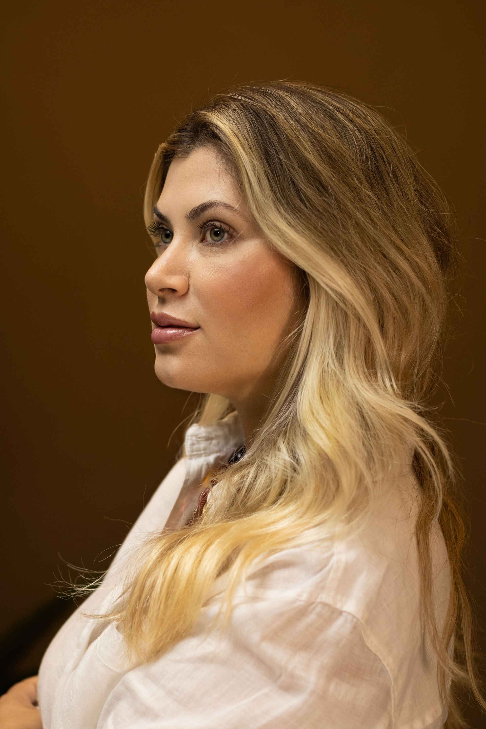 Ensaio Corporativo em Rio Preto - SP (Anieli) - 3 - 2