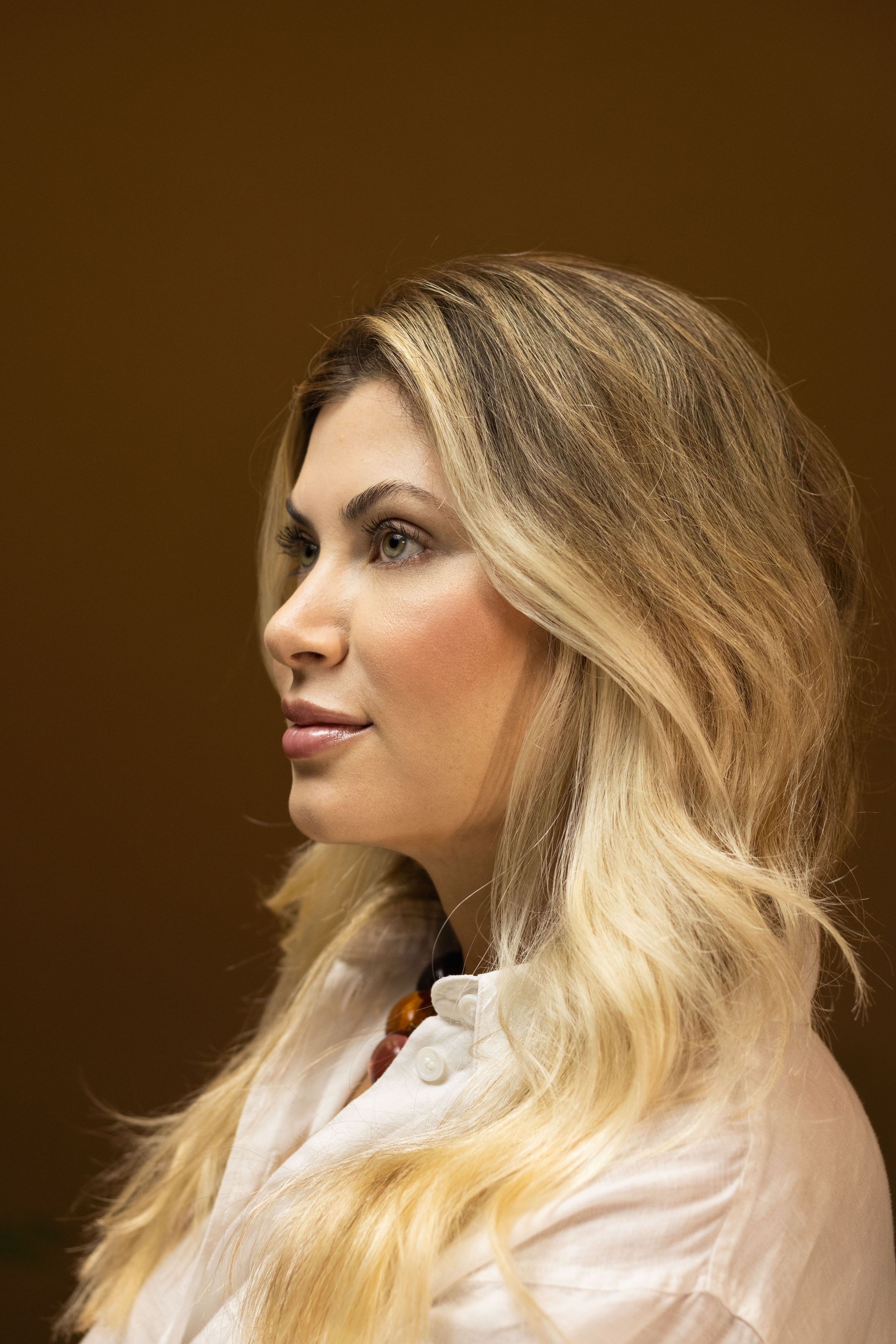 Ensaio Corporativo em Rio Preto - SP (Anieli) - 3 - 2