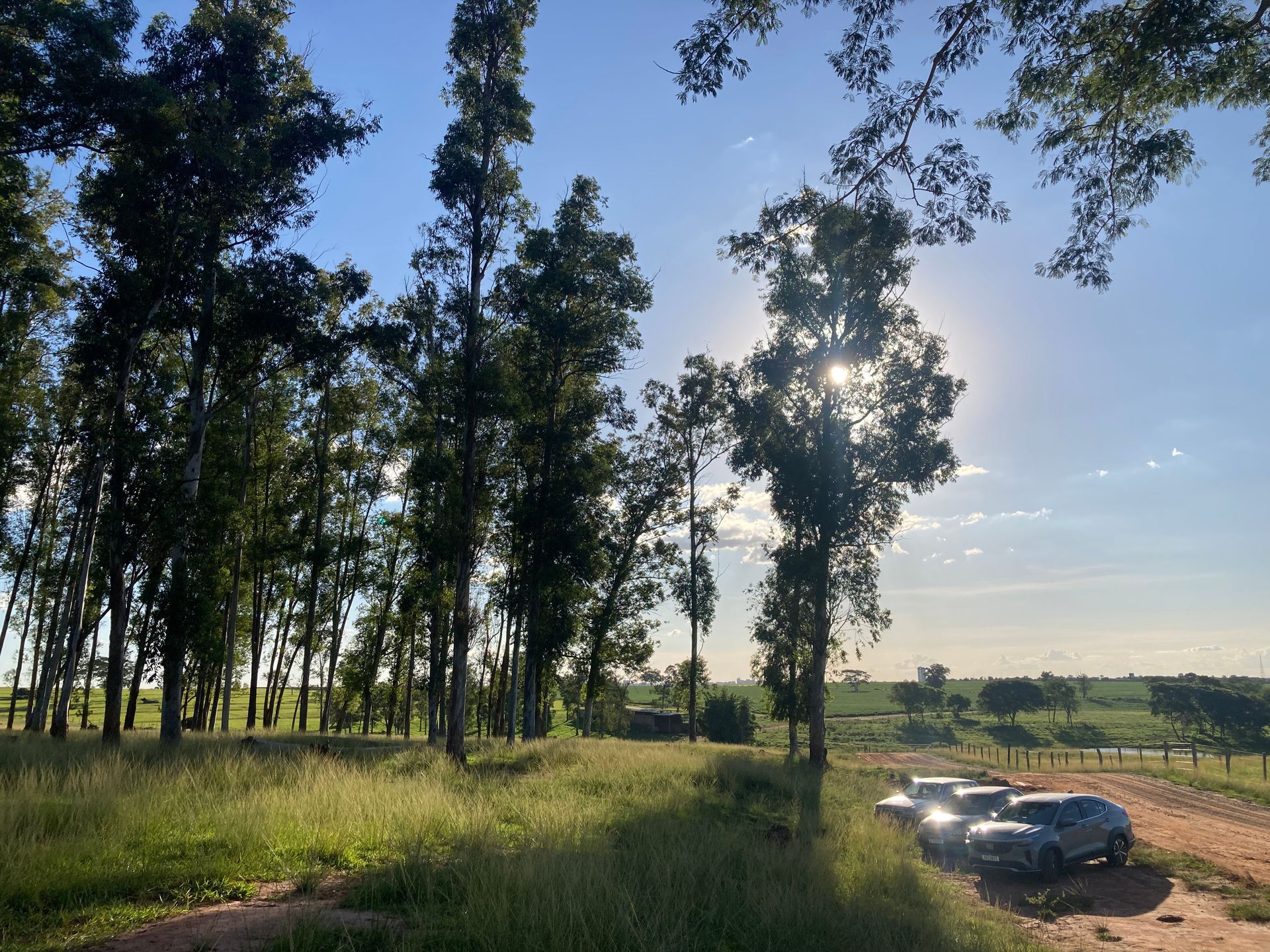 Como chegar no Espaço Zeus: O melhor Pôr do Sol de Rio Preto - SP - 2 - 0