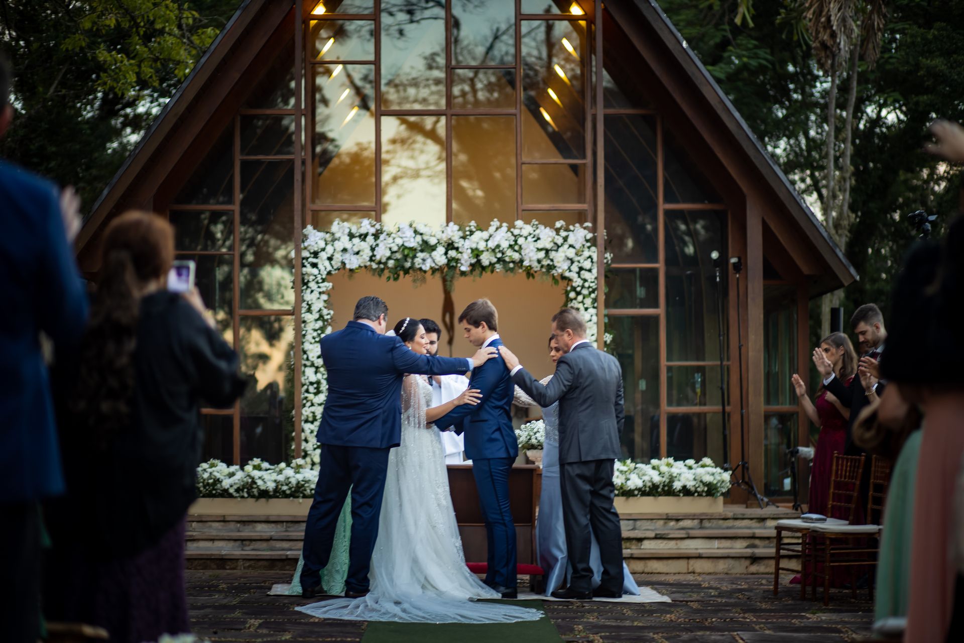 Casamento de Giovana e Daniel - 1 - 0