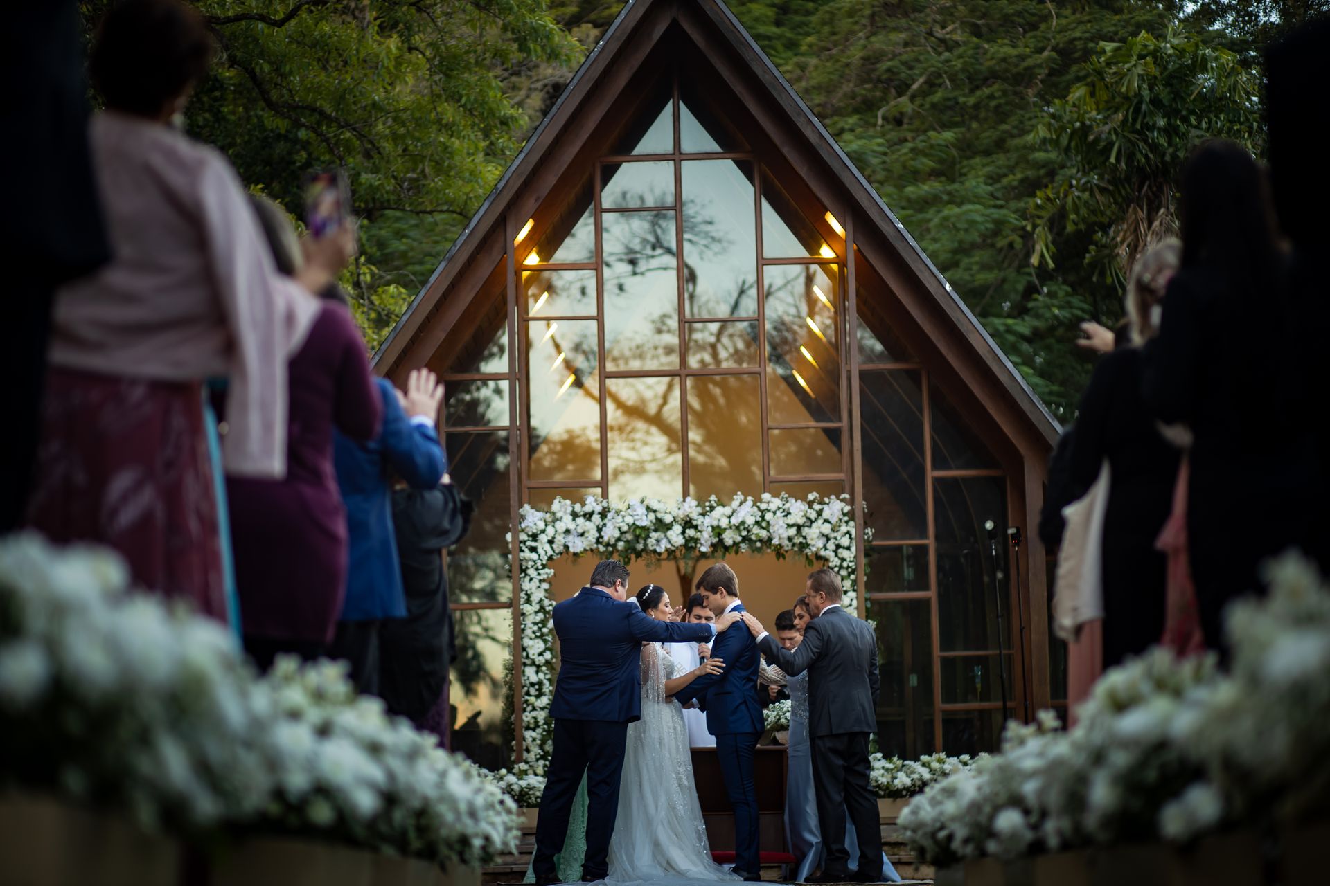 Casamento de Giovana e Daniel - 1 - 1