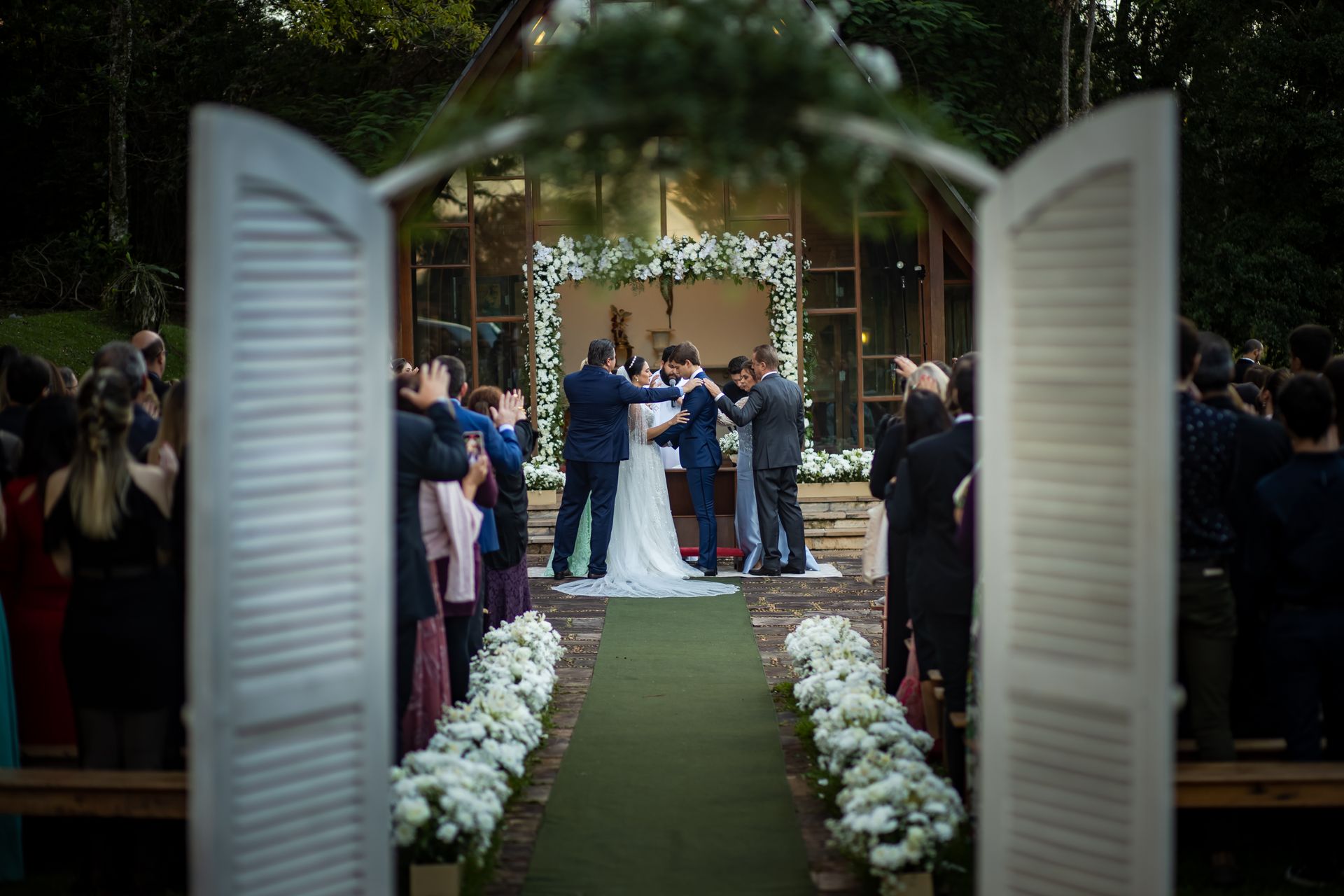 Casamento de Giovana e Daniel - 1 - 2