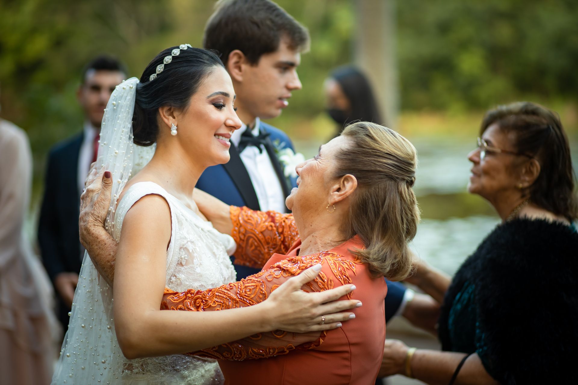 Casamento de Giovana e Daniel - 1 - 2