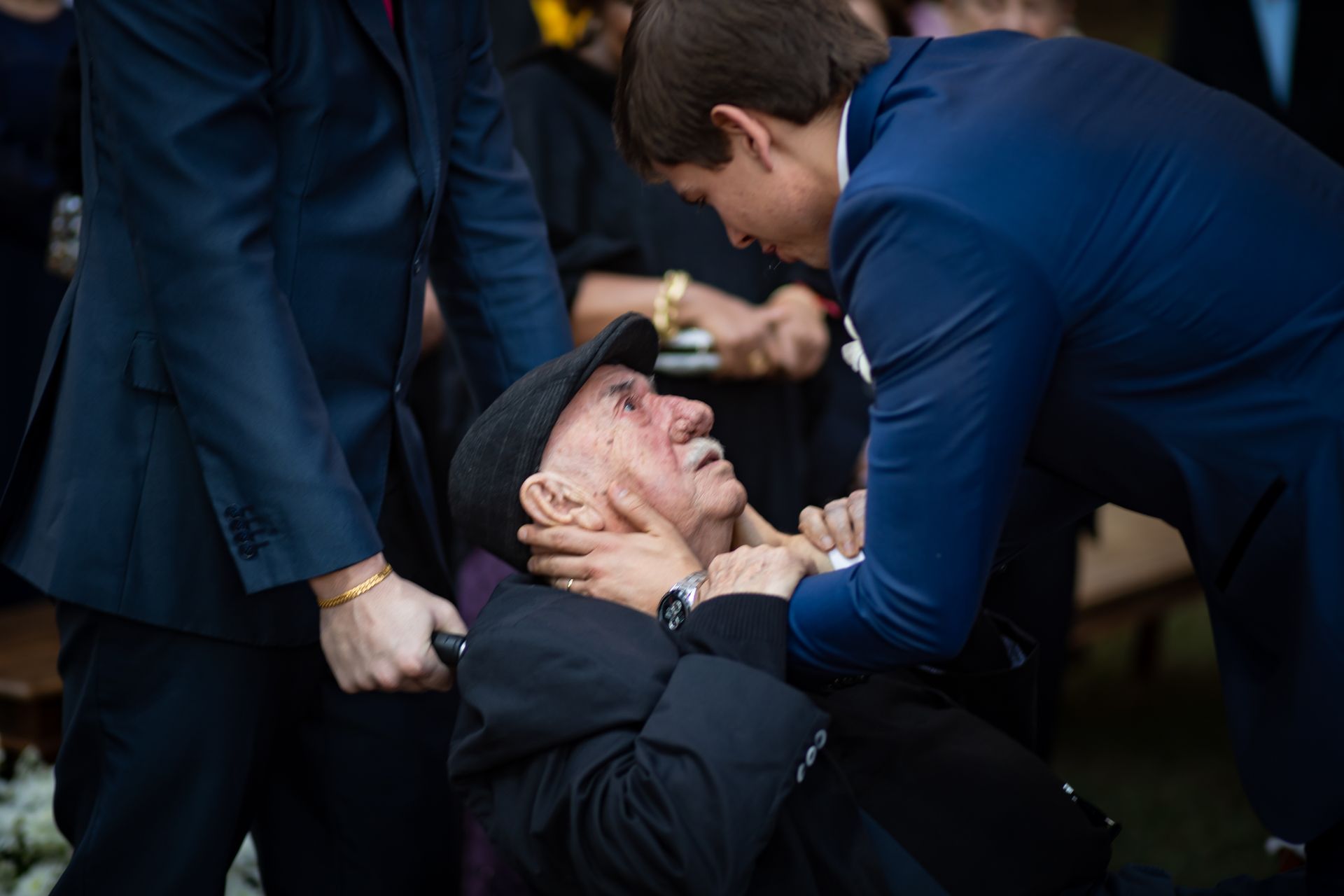 Casamento de Giovana e Daniel - 1 - 2