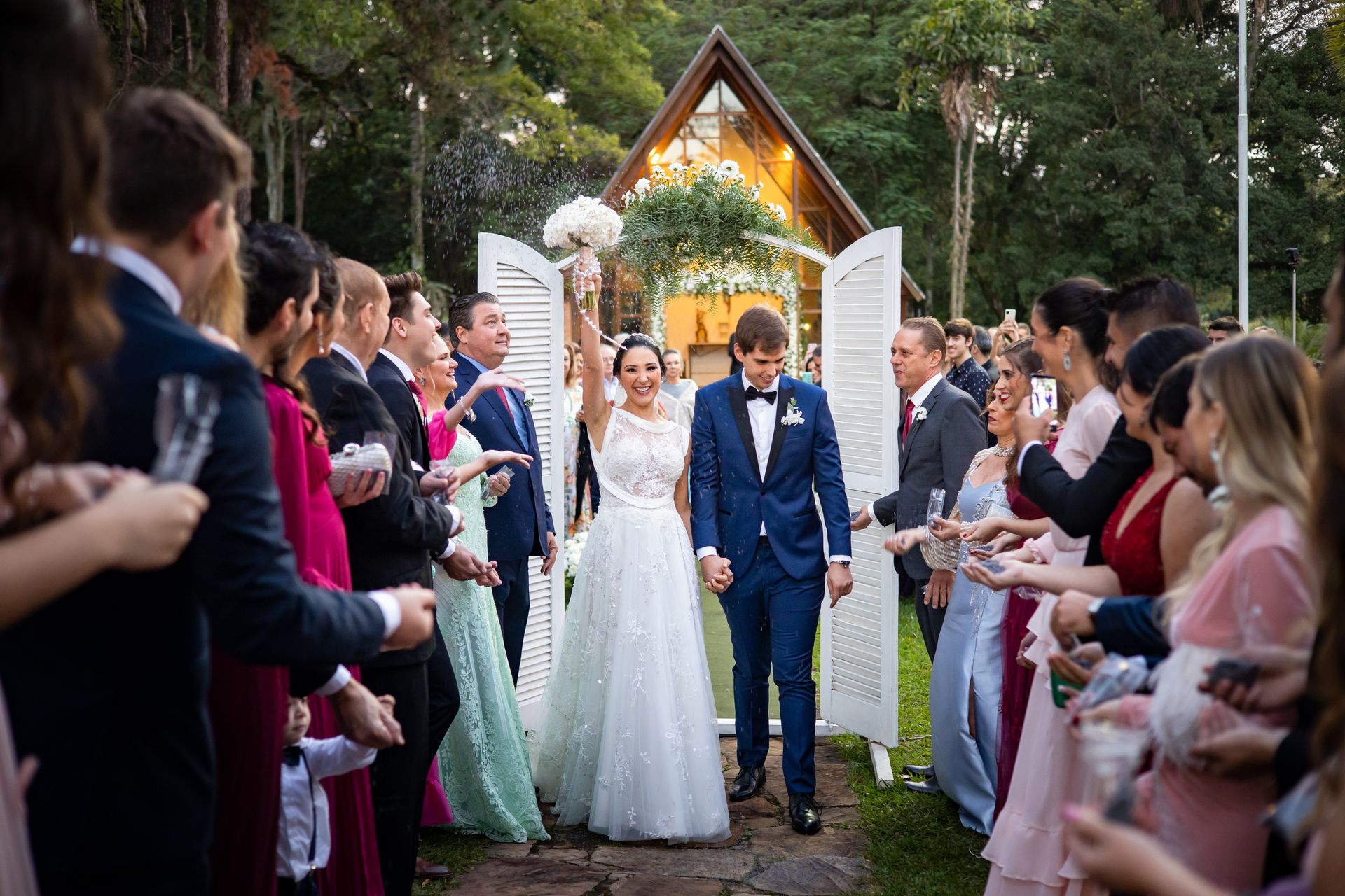 Casamento de Giovana e Daniel - 1 - 2