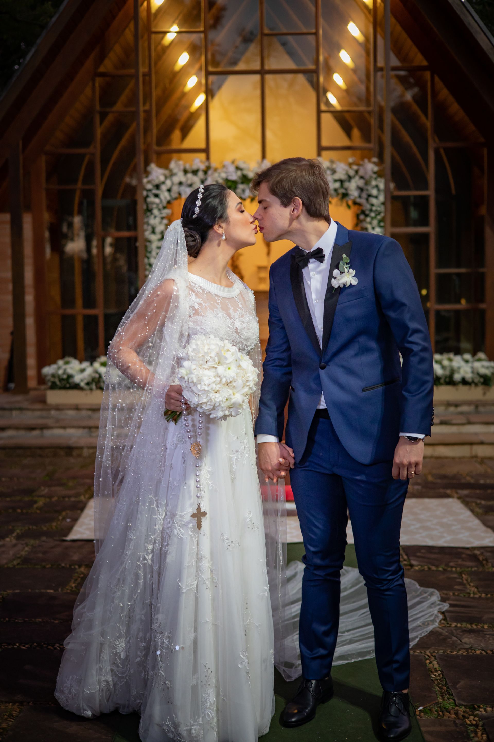 Casamento de Giovana e Daniel - 1 - 0