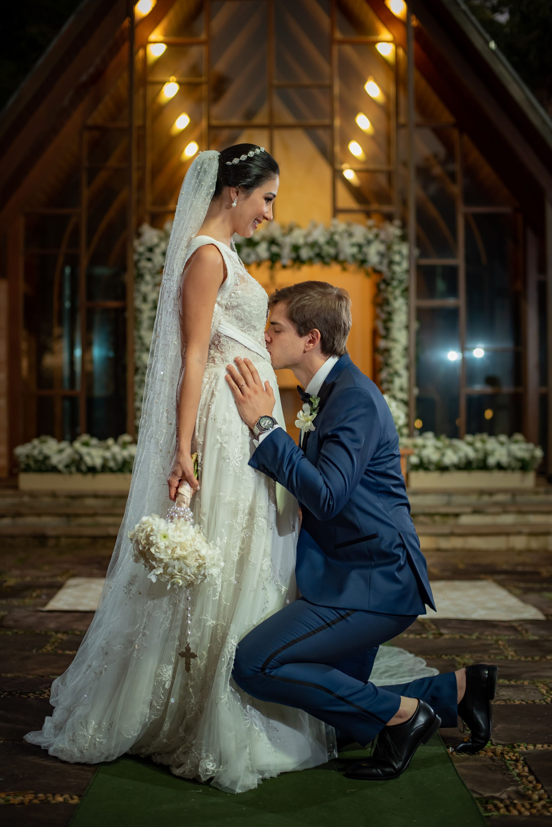 Casamento de Giovana e Daniel - 1 - 1