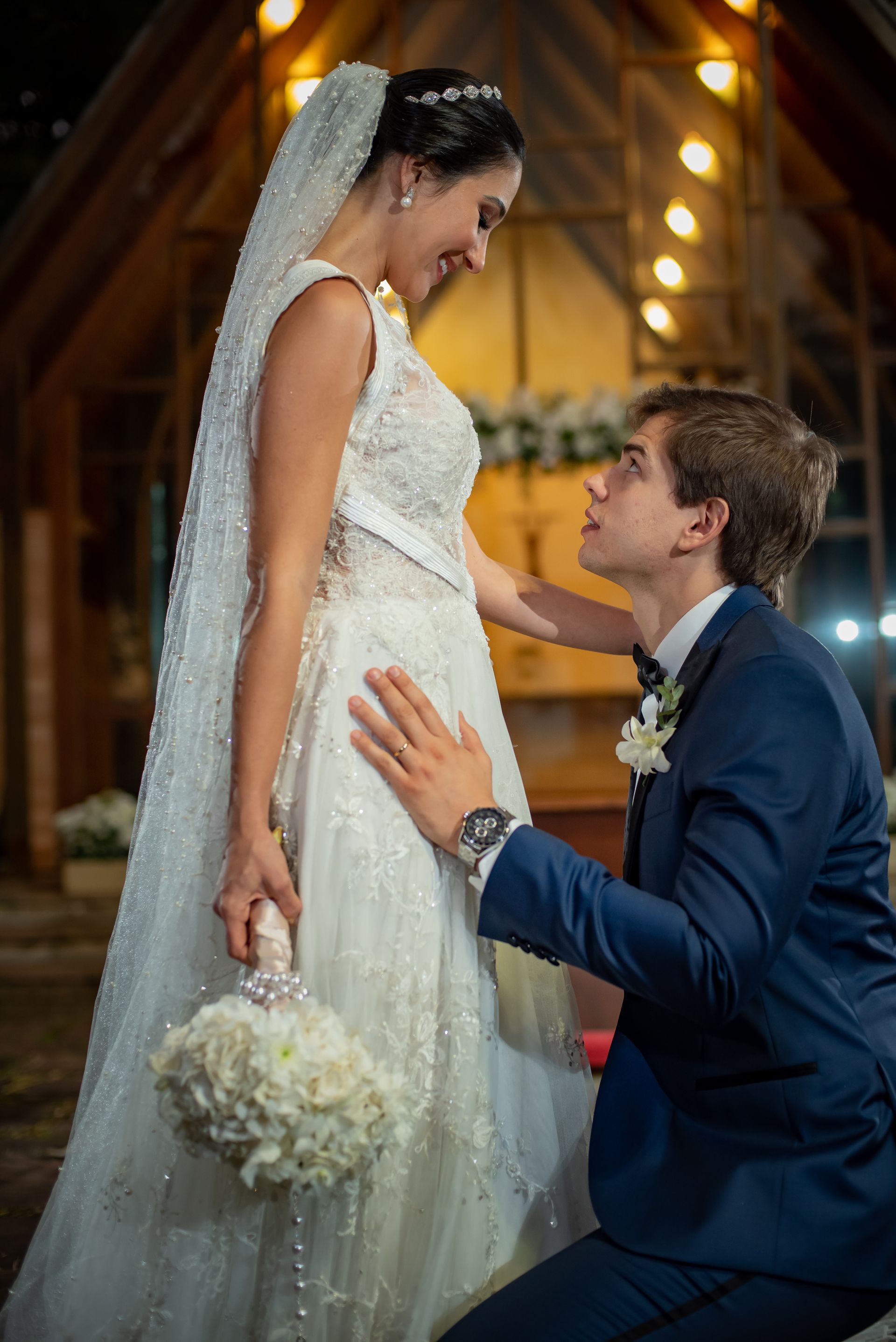 Casamento de Giovana e Daniel - 1 - 0