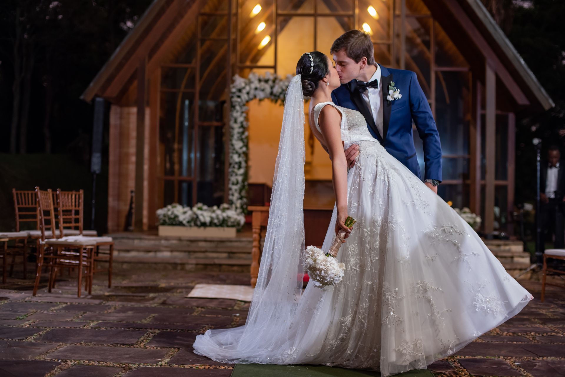 Casamento de Giovana e Daniel - 1 - 2