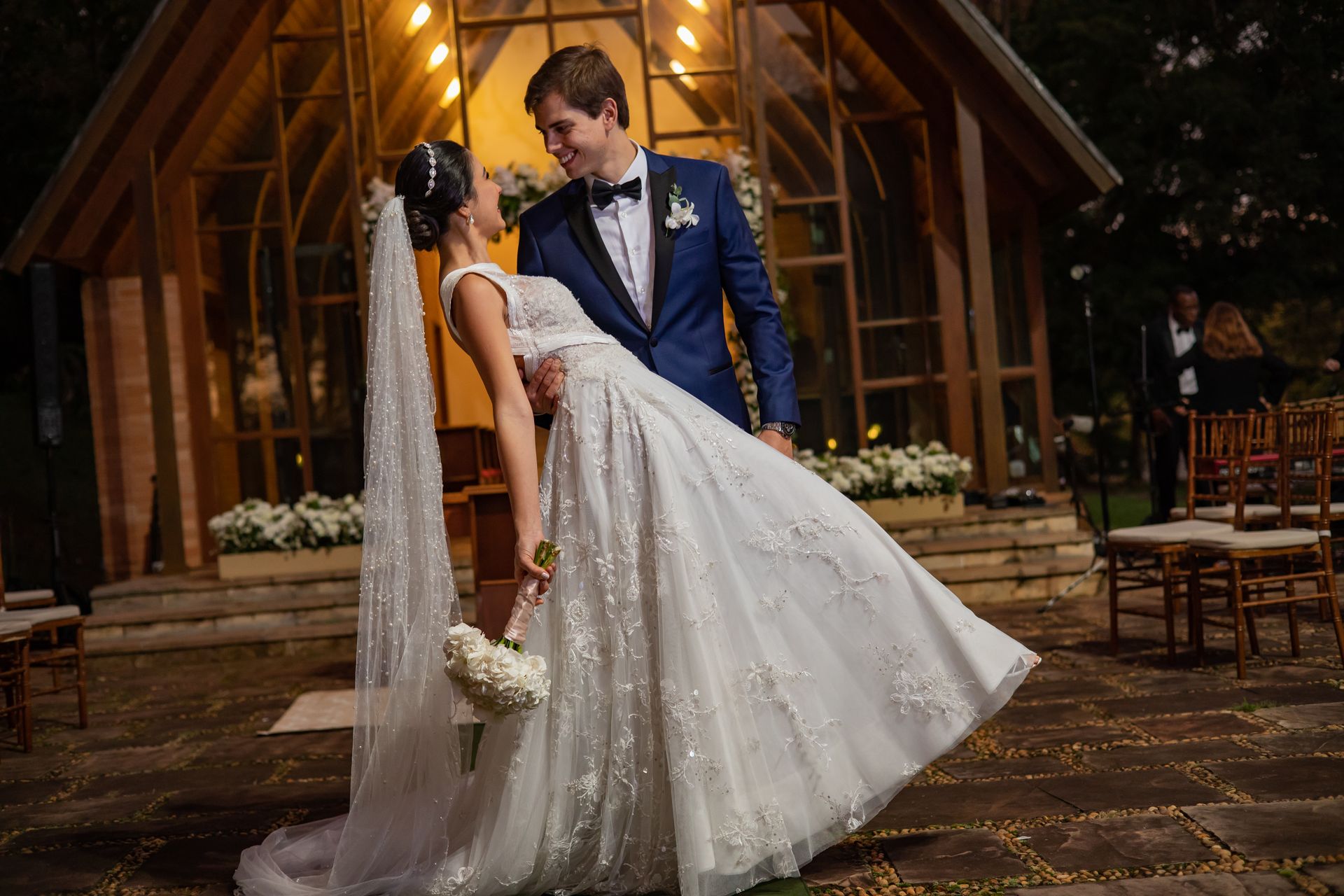 Casamento de Giovana e Daniel - 1 - 1