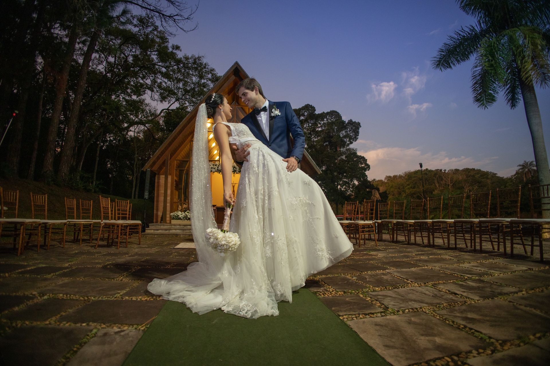 Casamento de Giovana e Daniel - 1 - 1