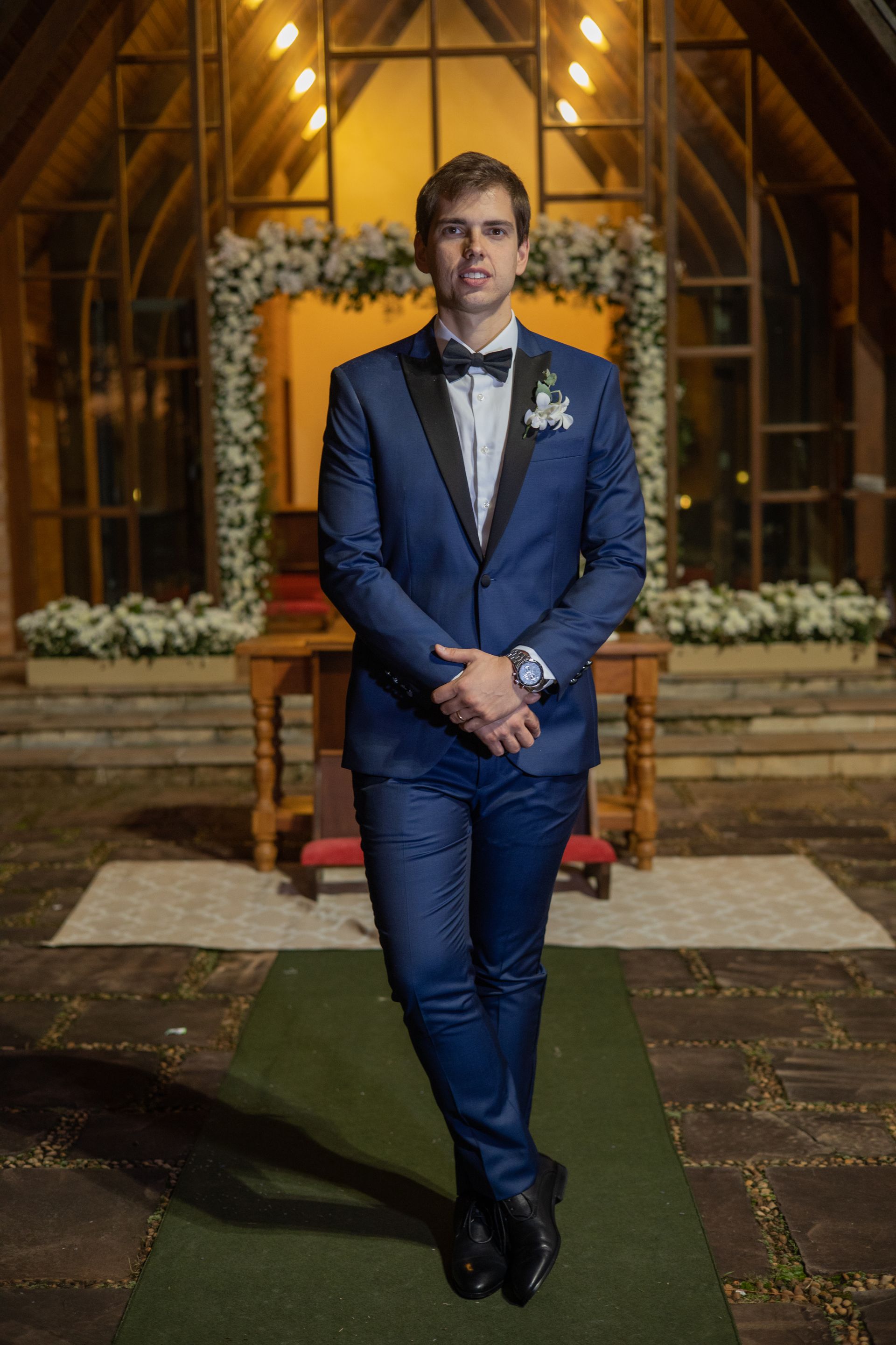 Casamento de Giovana e Daniel - 1 - 0