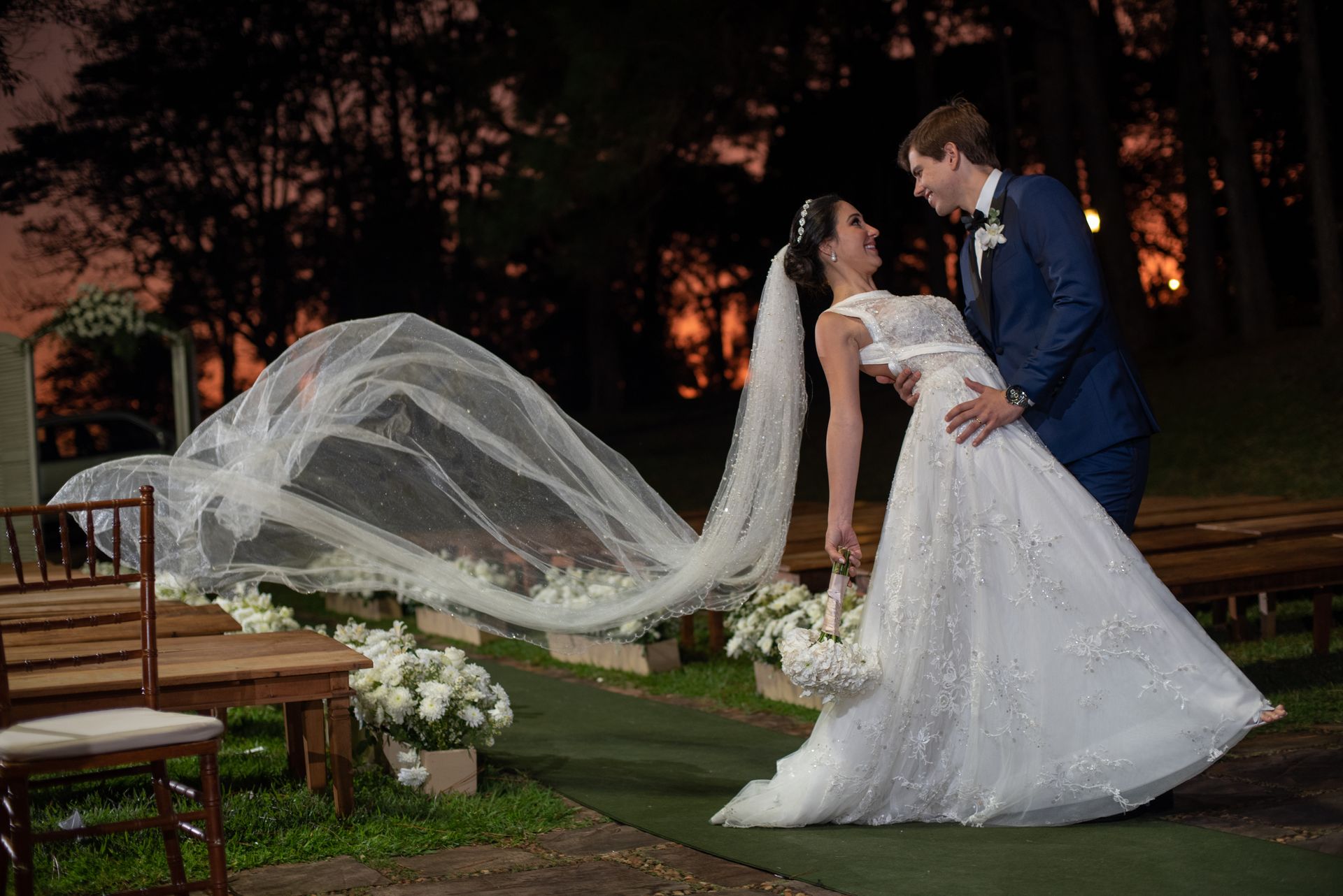 Casamento de Giovana e Daniel - 1 - 1