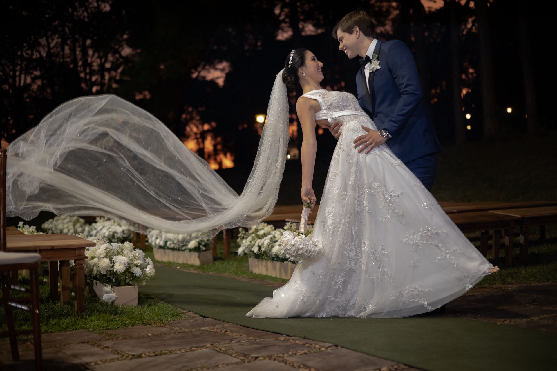 Casamento de Giovana e Daniel - 1 - 2