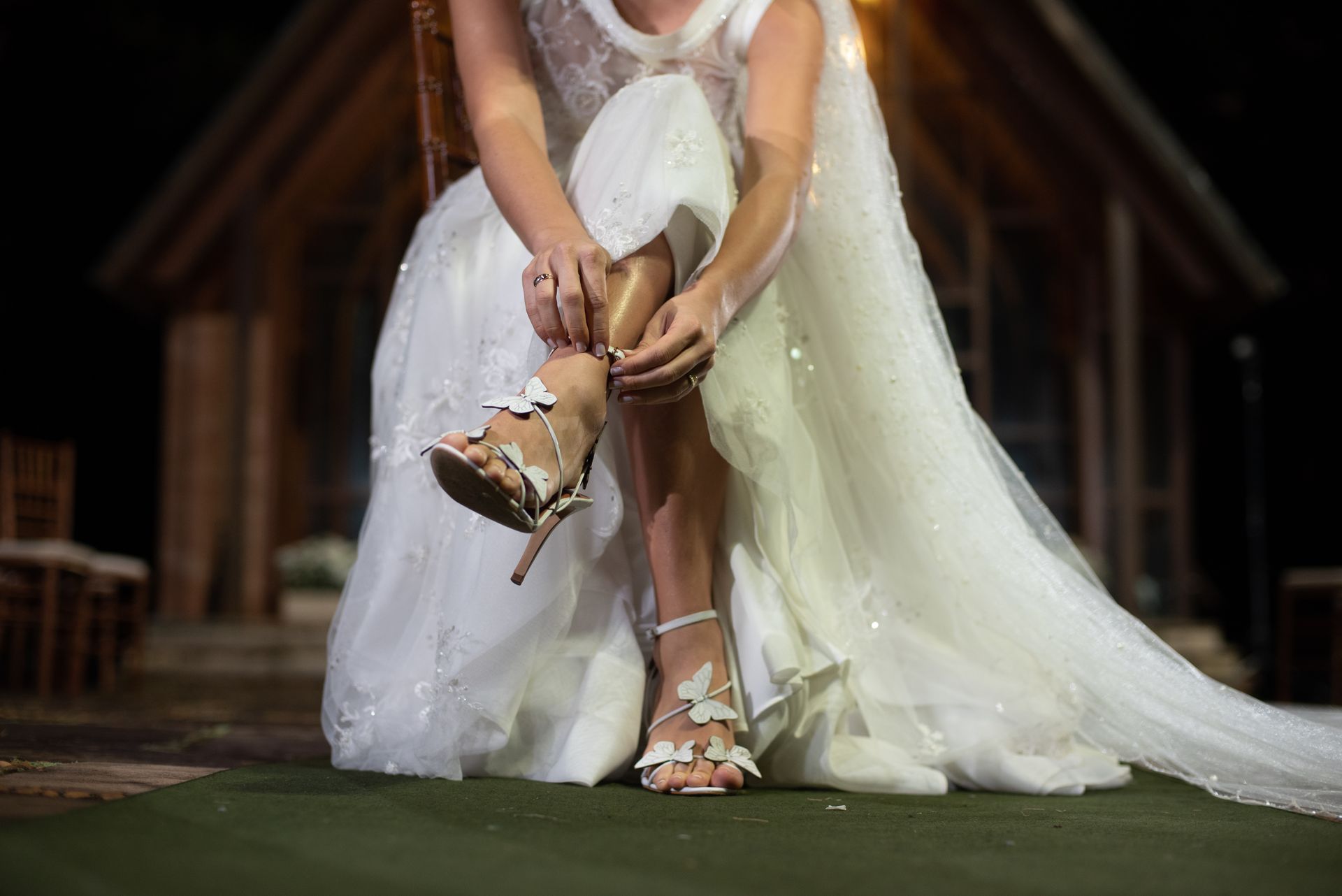 Casamento de Giovana e Daniel - 1 - 0