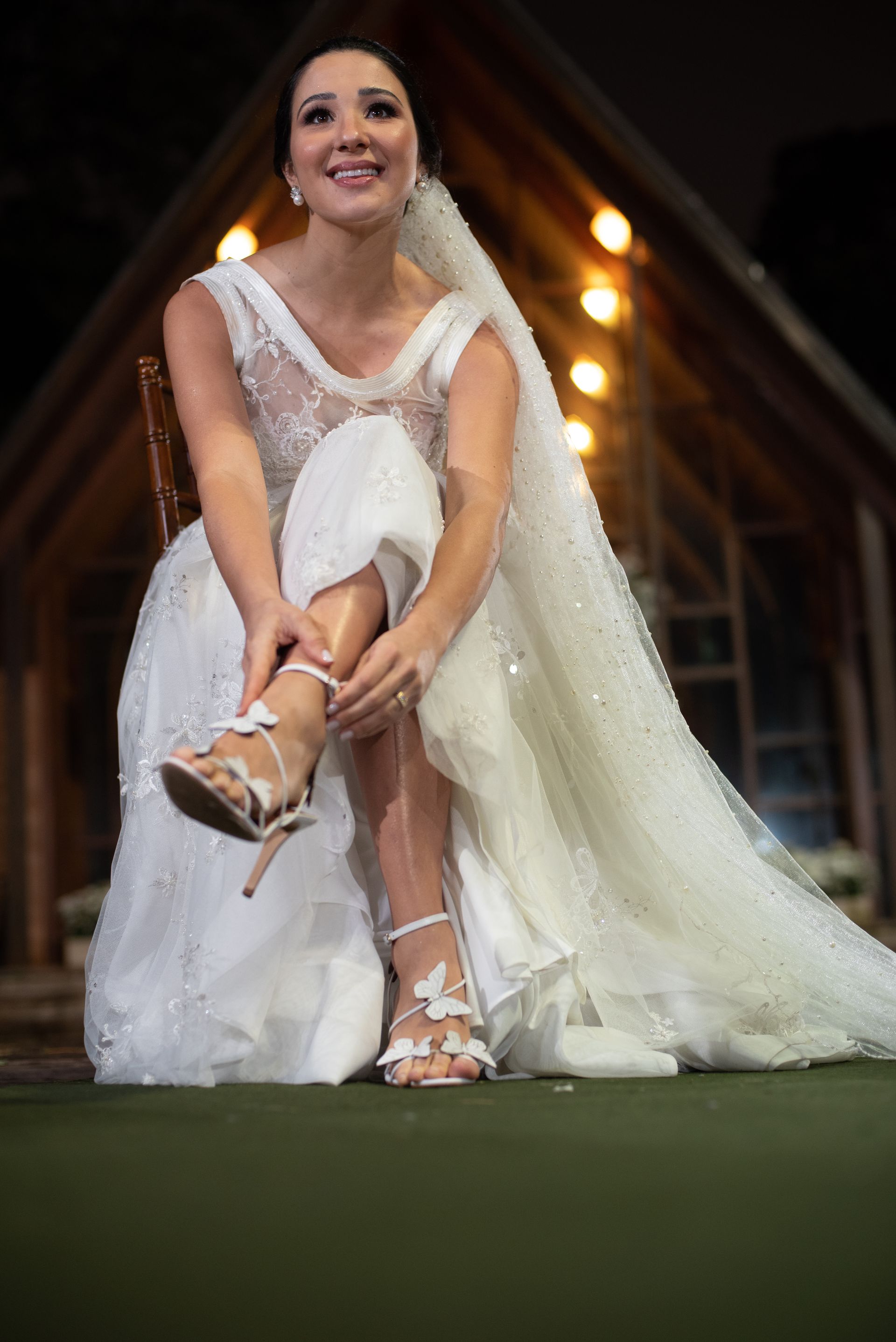 Casamento de Giovana e Daniel - 1 - 2