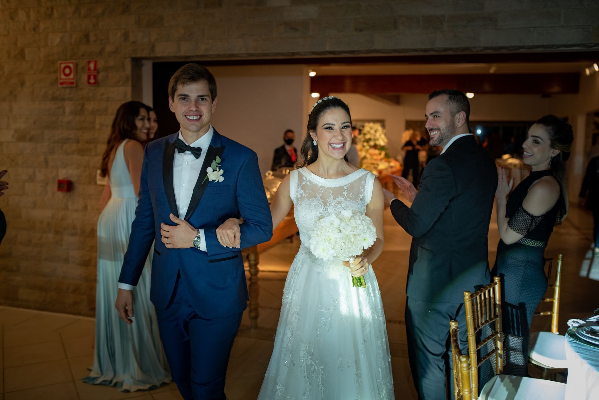 Casamento de Giovana e Daniel - 1 - 1